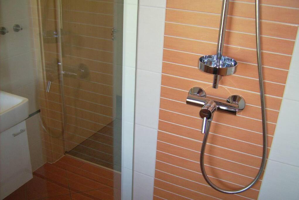 Fewo3 Die Ferienwohnung Naumburg