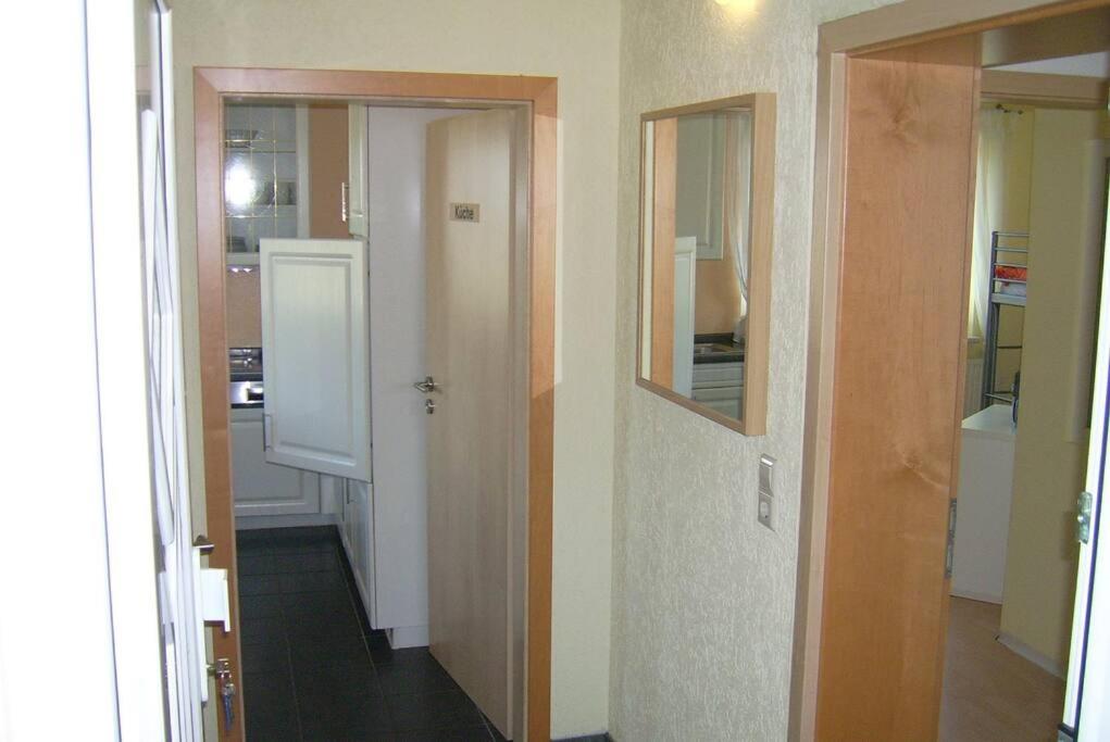 Fewo3 Die Ferienwohnung Naumburg