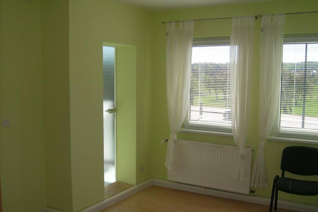 Fewo3 Die Ferienwohnung Naumburg