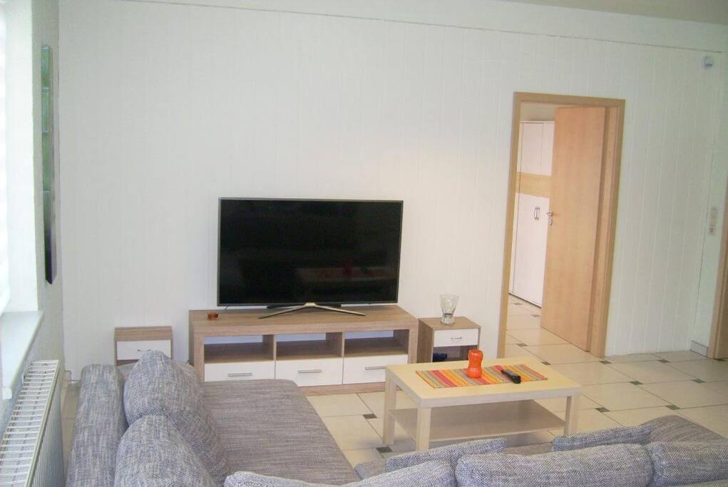 Fewo4 Die Ferienwohnung Naumburg