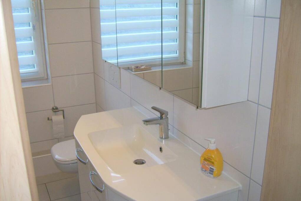 Fewo4 Die Ferienwohnung Naumburg
