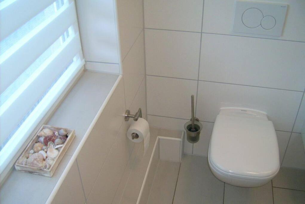 Fewo4 Die Ferienwohnung Naumburg