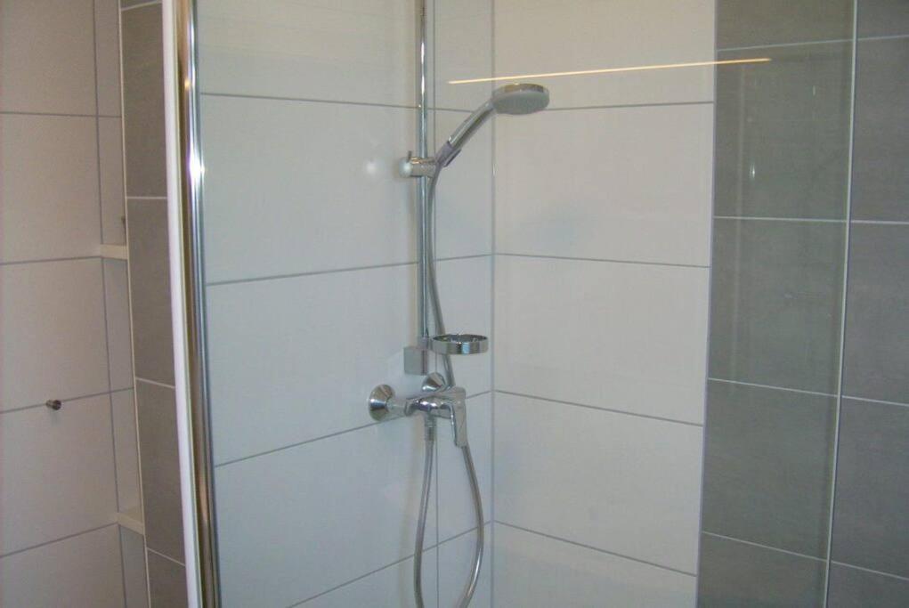 Fewo4 Die Ferienwohnung Naumburg