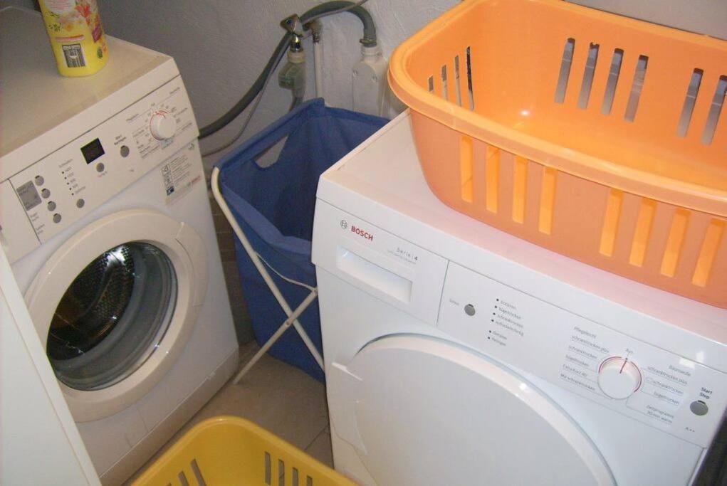 Fewo4 Die Ferienwohnung Naumburg