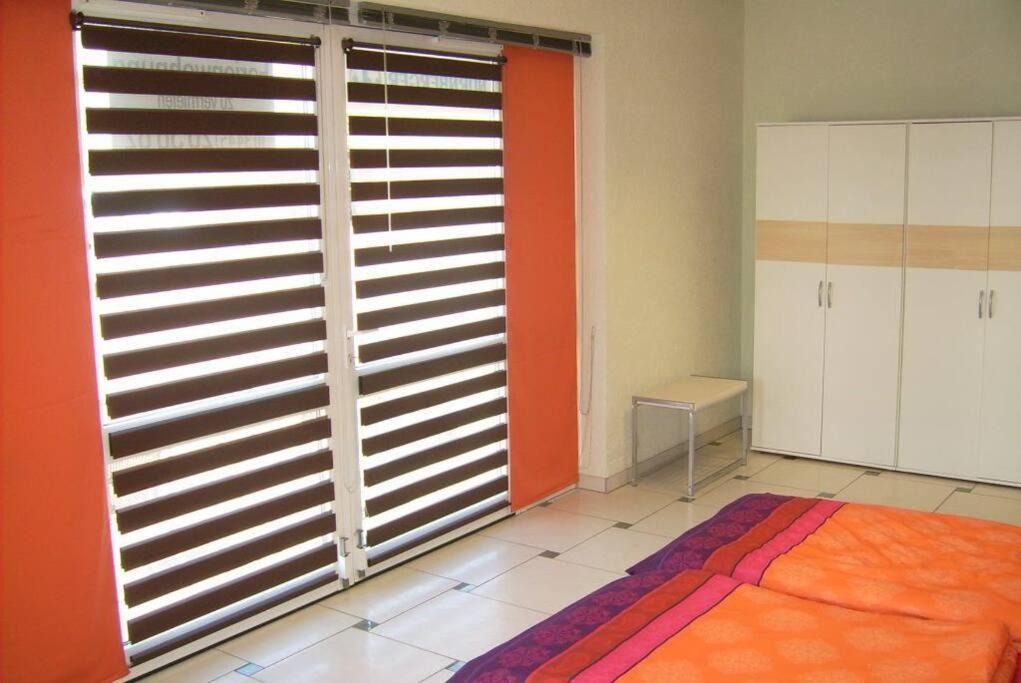 Fewo4 Die Ferienwohnung Naumburg