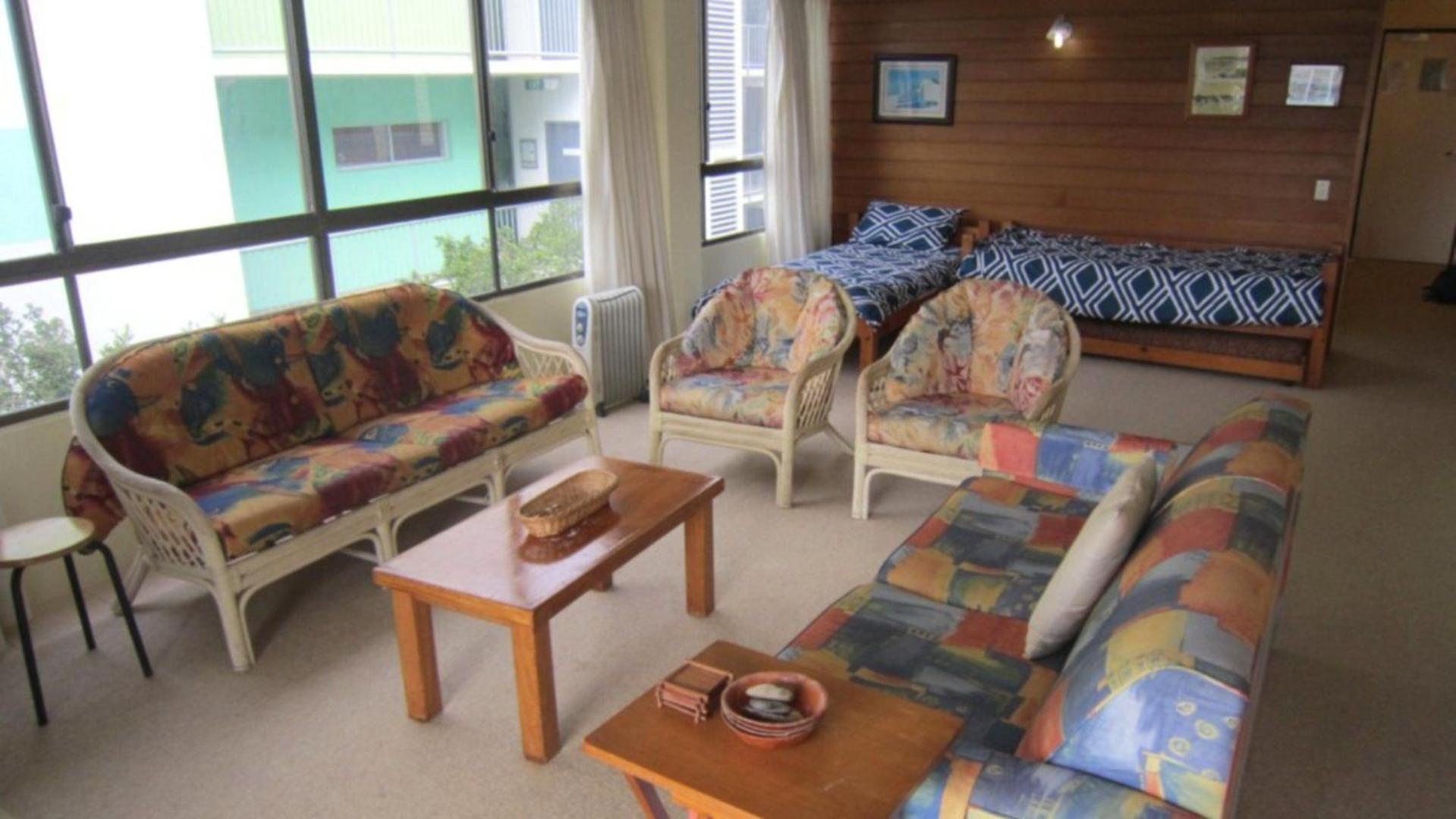 Seamist Lodge Unit 5