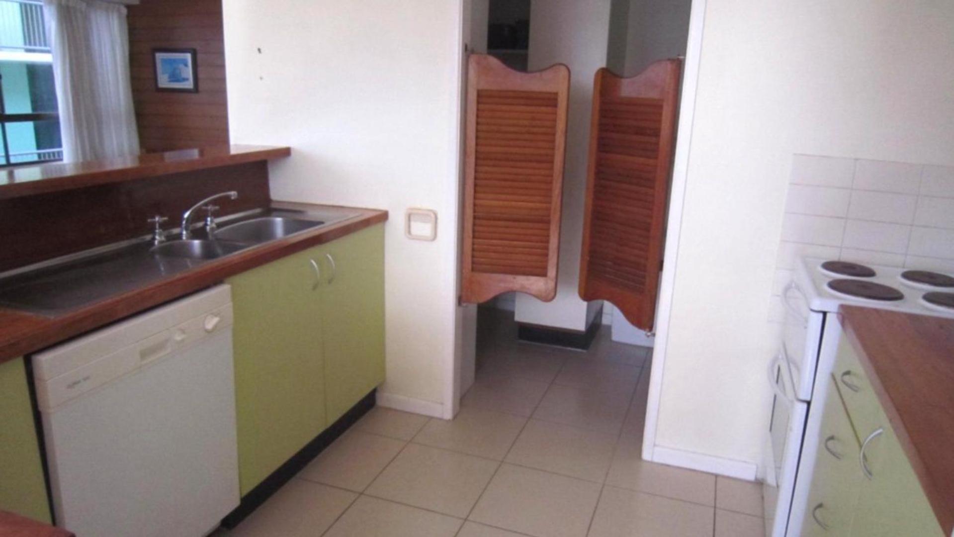 Seamist Lodge Unit 5