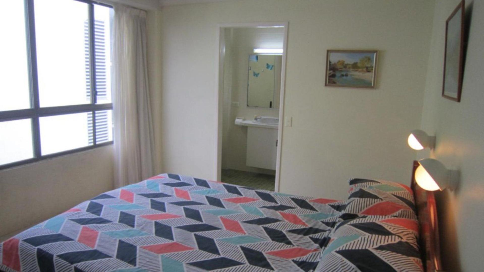 Seamist Lodge Unit 5