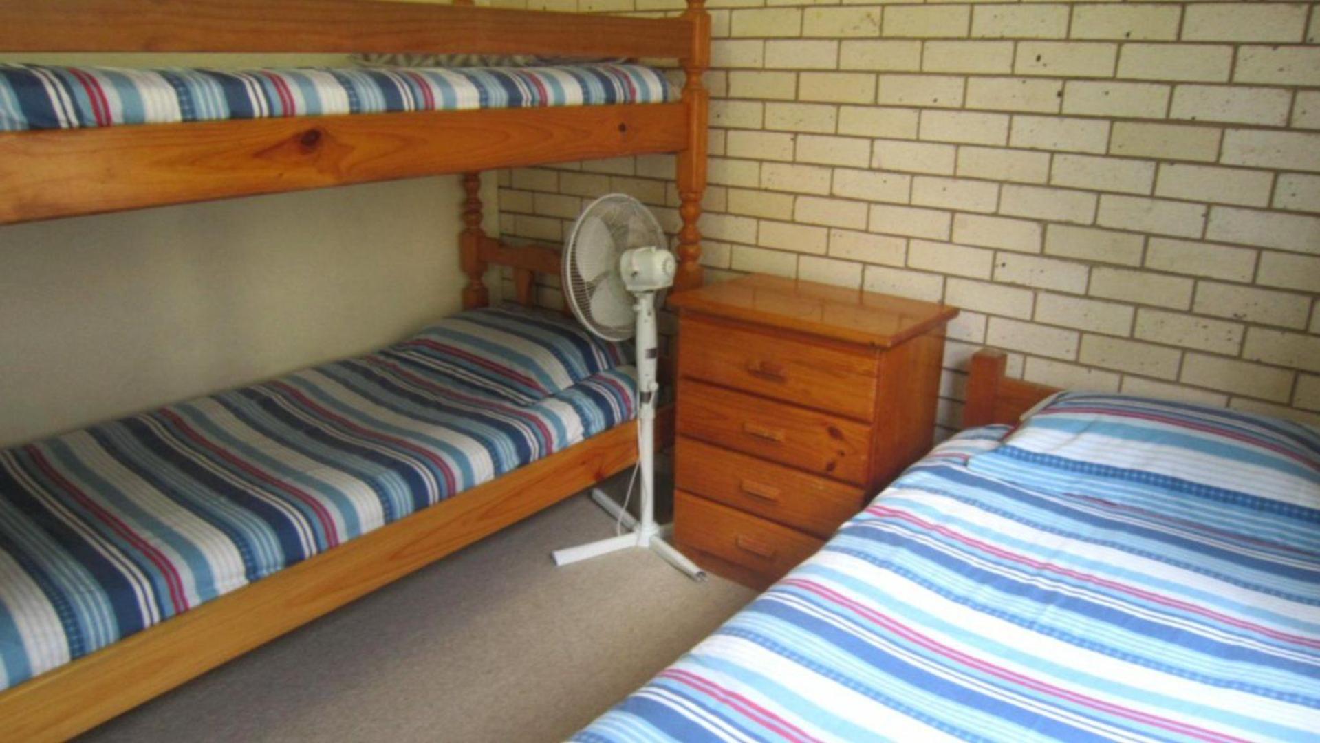 Seamist Lodge Unit 5