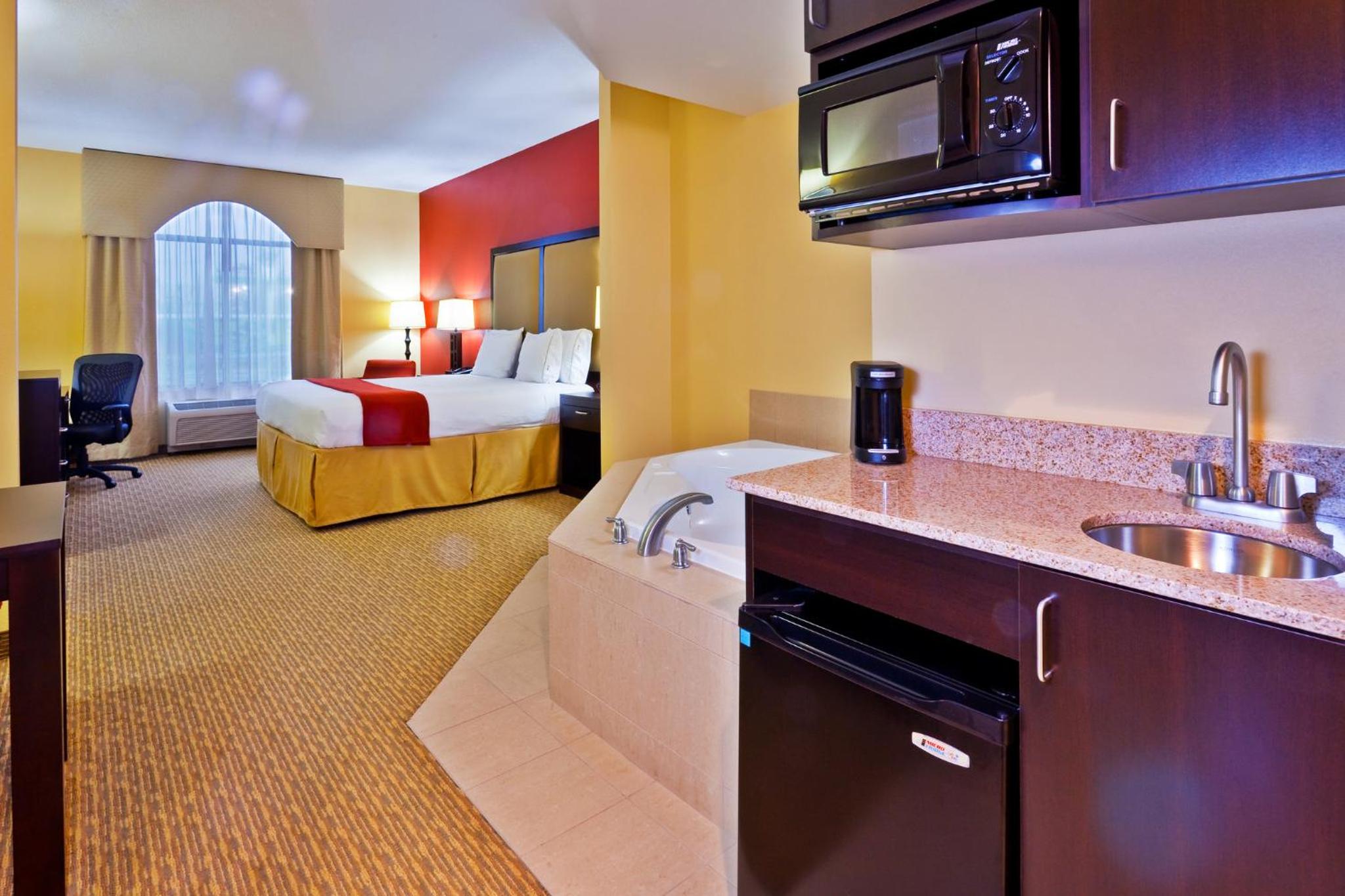 Holiday Inn Express Nashville-Opryland, an IHG Hotel - Property Image 33