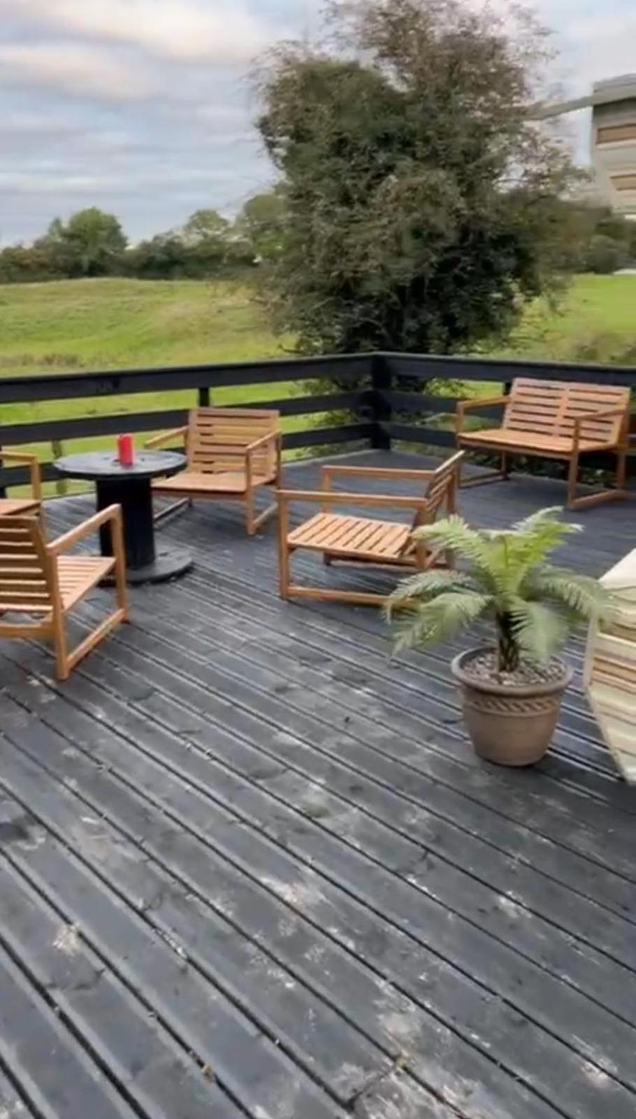 Compact Holiday Home