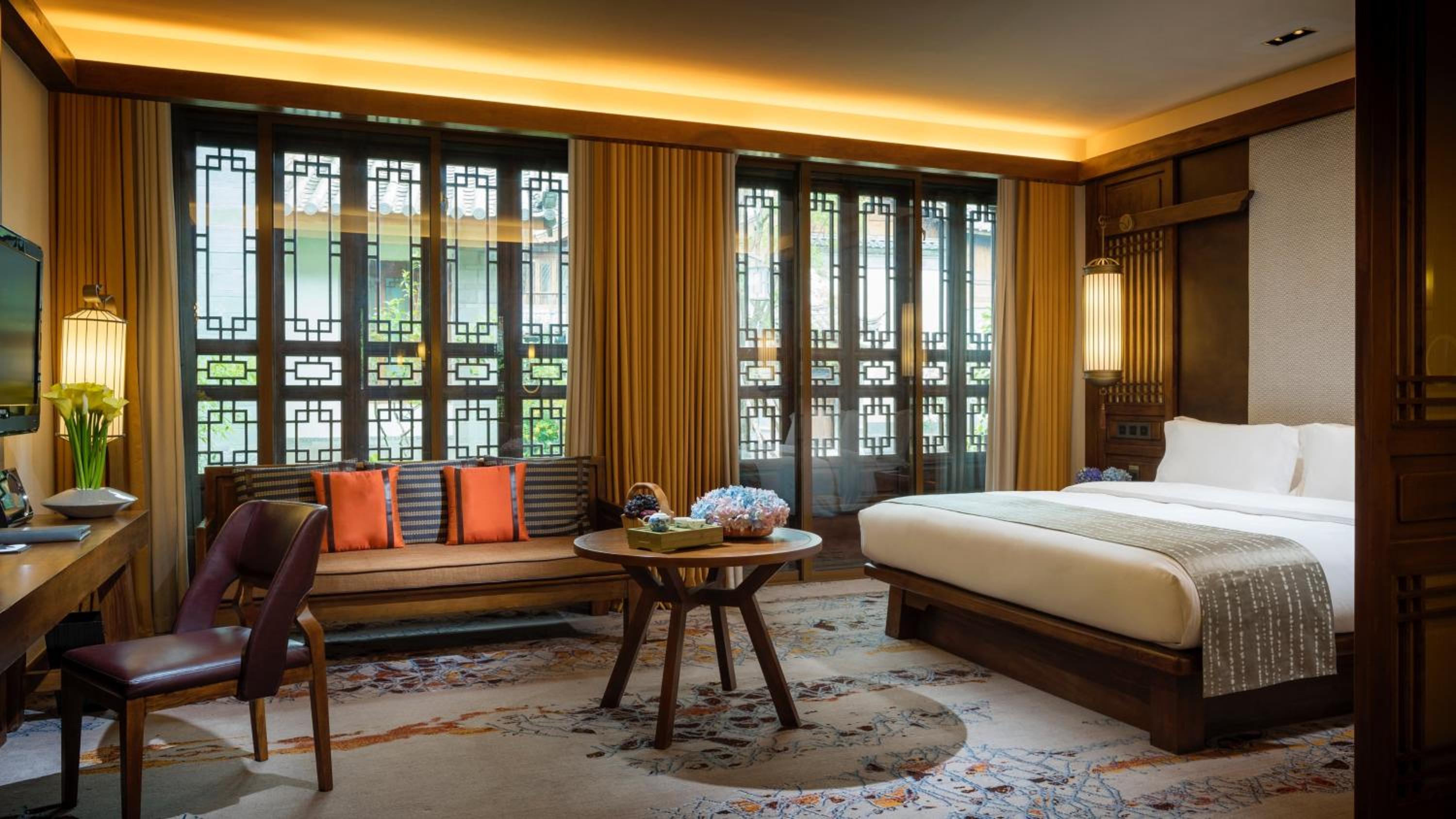InterContinental Lijiang Ancient Town Resort by IHG 107
