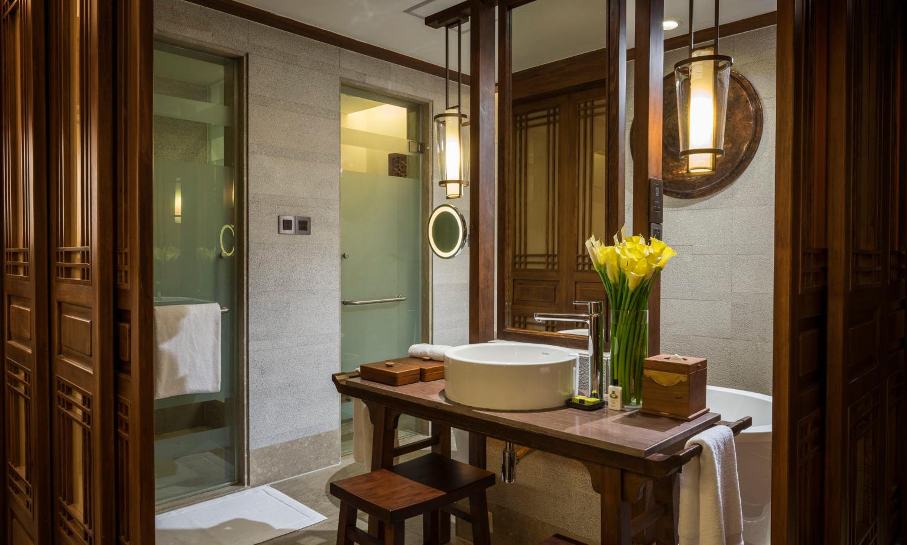 InterContinental Lijiang Ancient Town Resort by IHG 96
