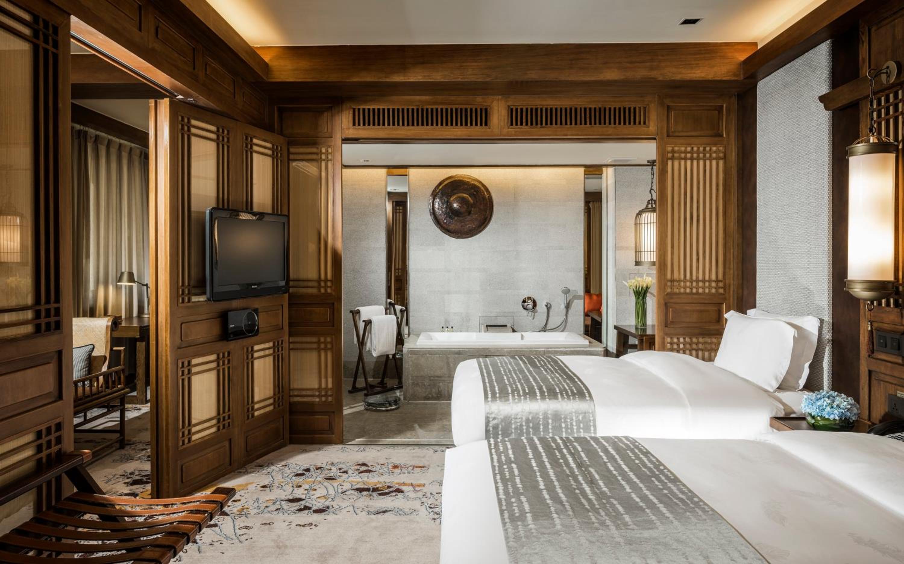 InterContinental Lijiang Ancient Town Resort by IHG 97
