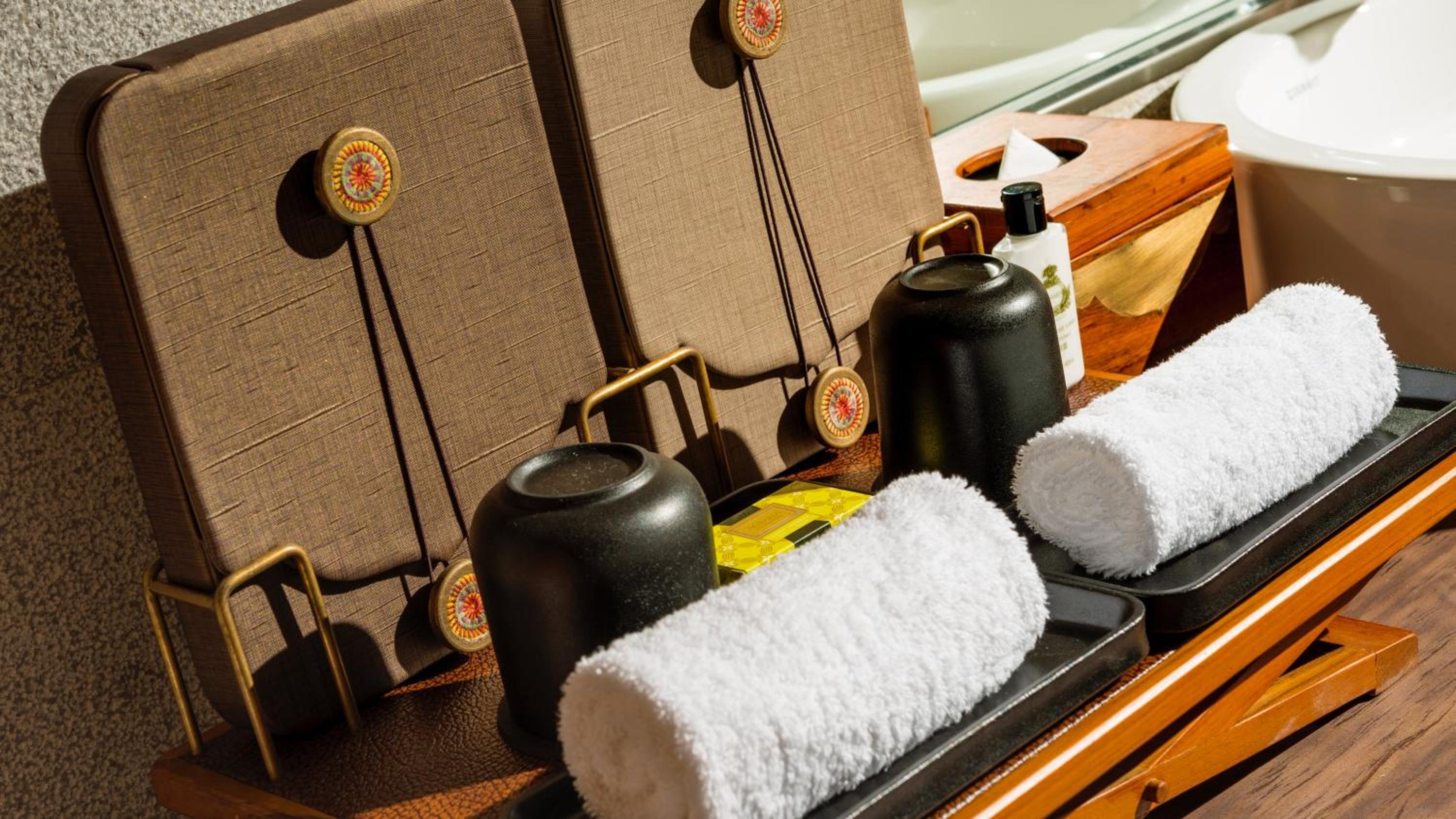 InterContinental Lijiang Ancient Town Resort by IHG 99