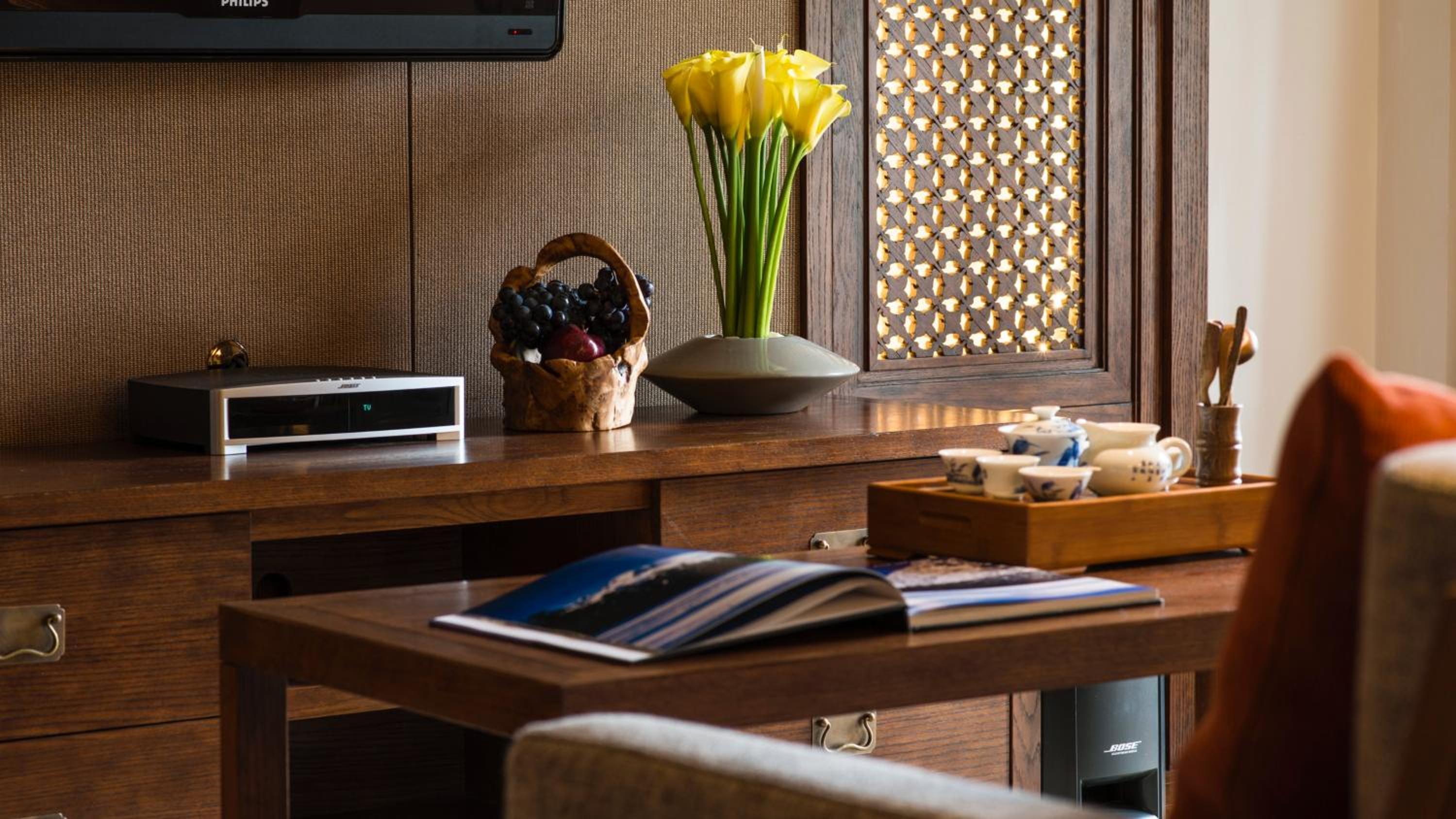 InterContinental Lijiang Ancient Town Resort by IHG 100