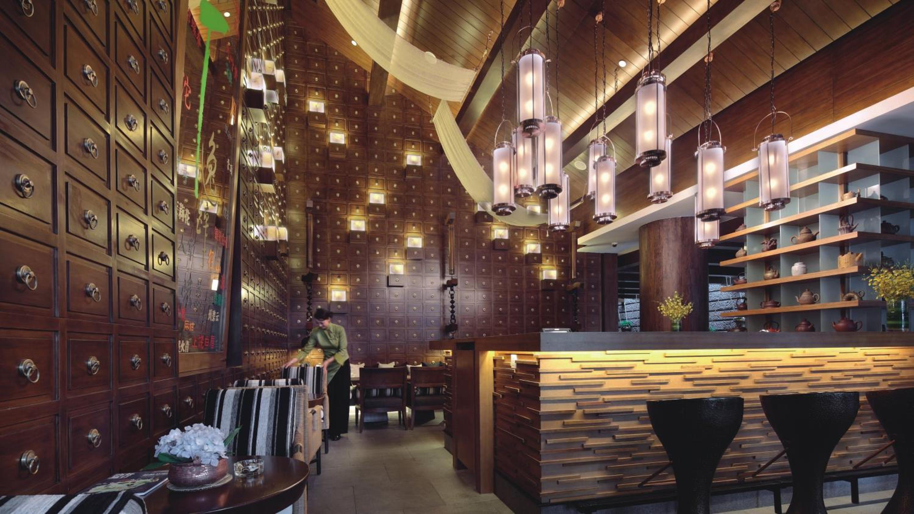 InterContinental Lijiang Ancient Town Resort by IHG 101