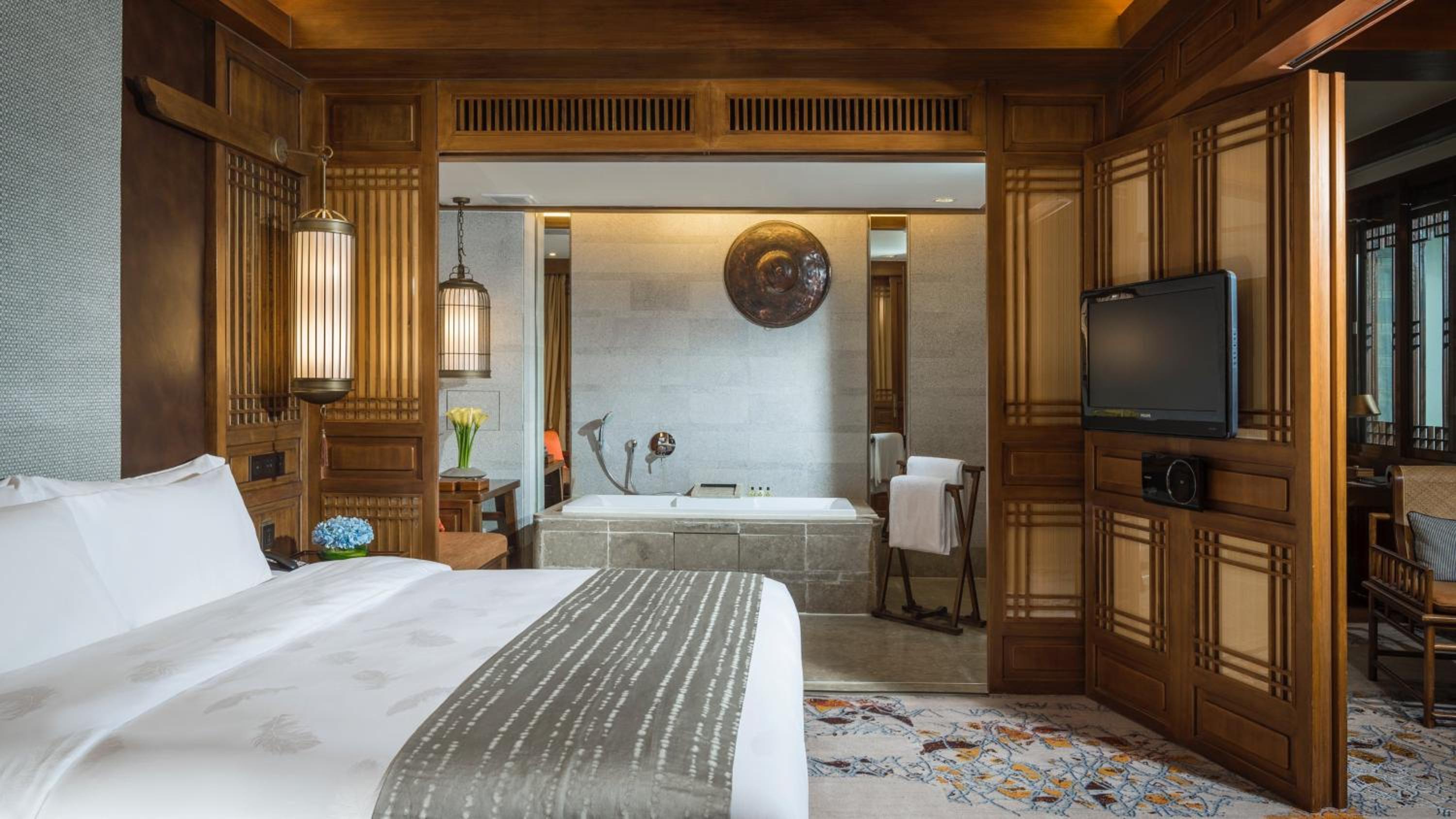 InterContinental Lijiang Ancient Town Resort by IHG 102