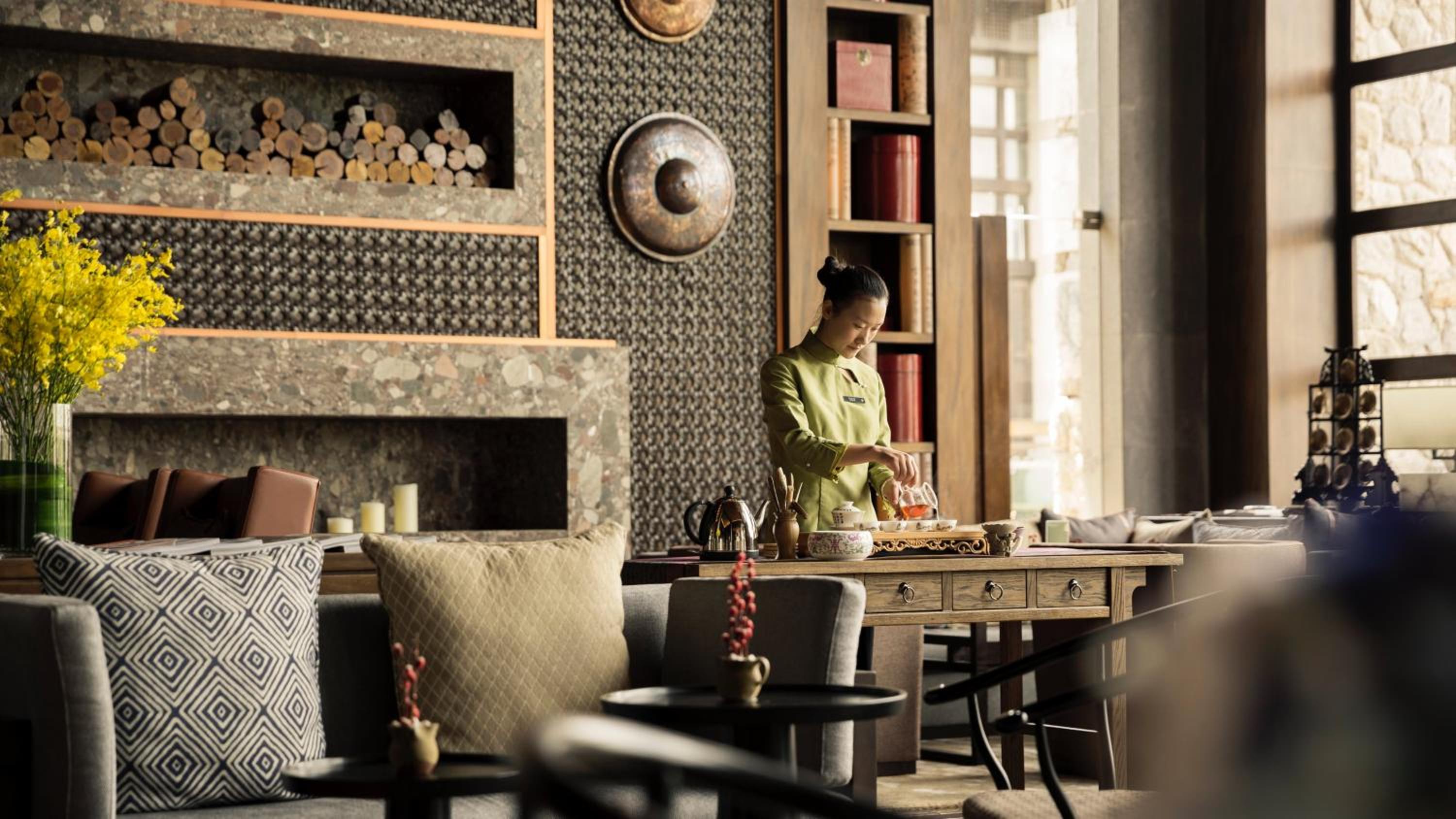 InterContinental Lijiang Ancient Town Resort by IHG 103