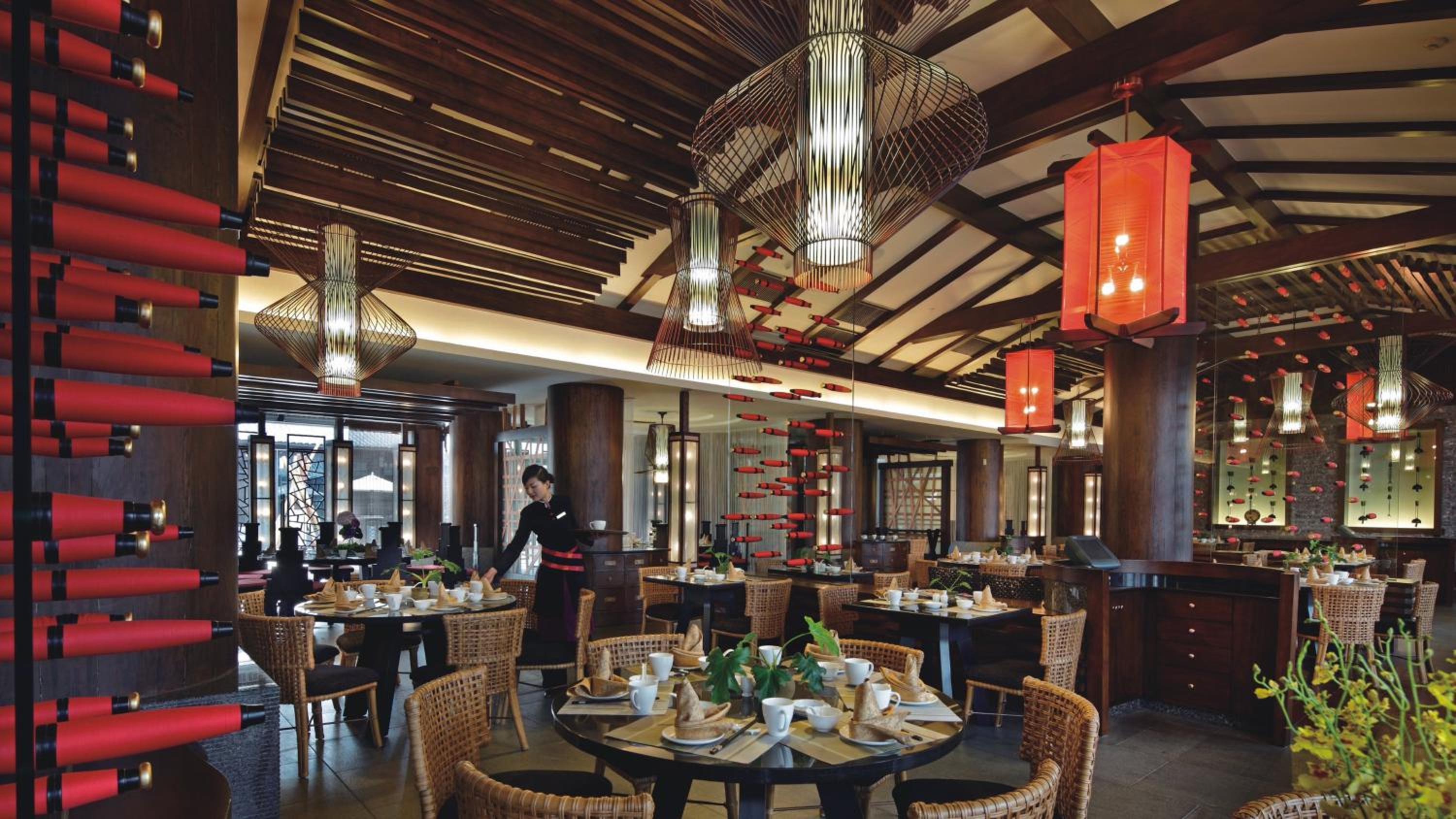 InterContinental Lijiang Ancient Town Resort by IHG 104