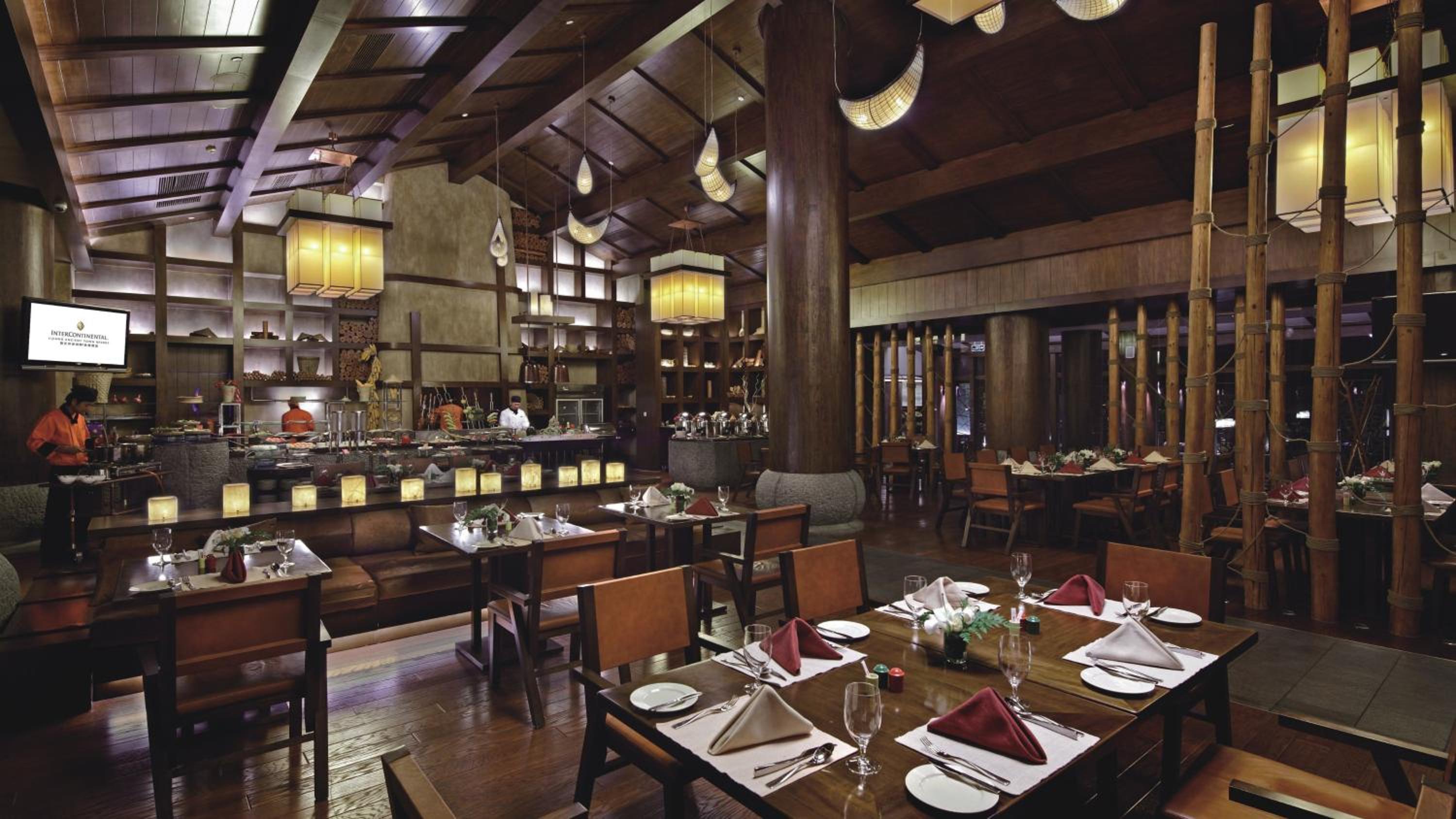 InterContinental Lijiang Ancient Town Resort by IHG 106
