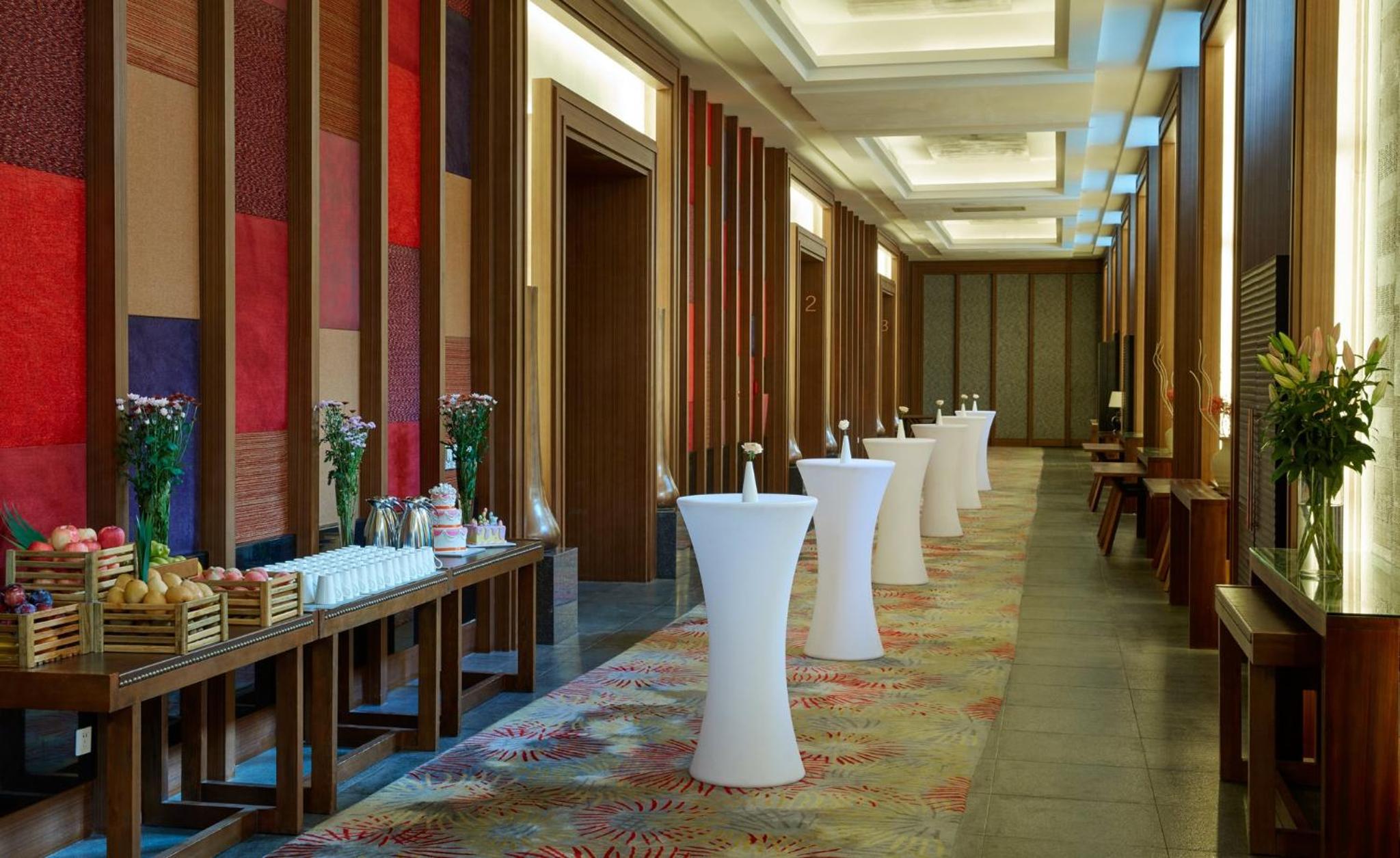 InterContinental Lijiang Ancient Town Resort by IHG 111