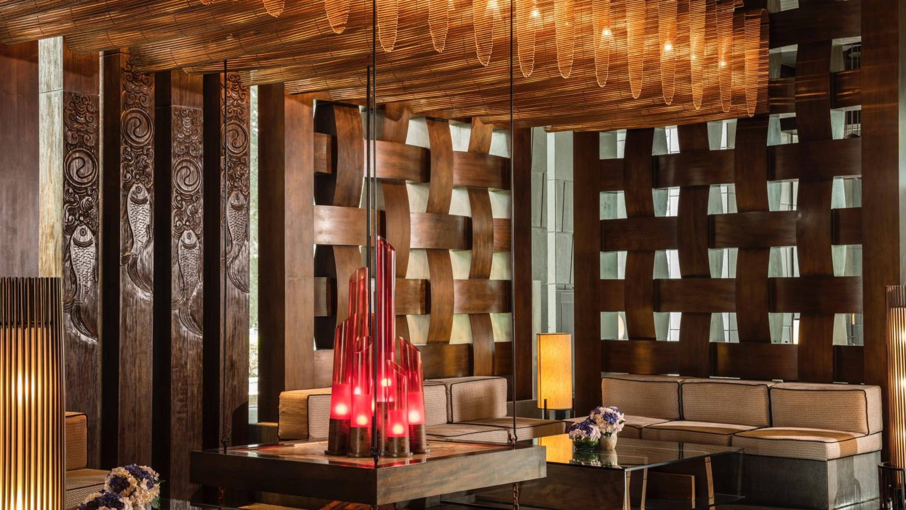 InterContinental Lijiang Ancient Town Resort by IHG