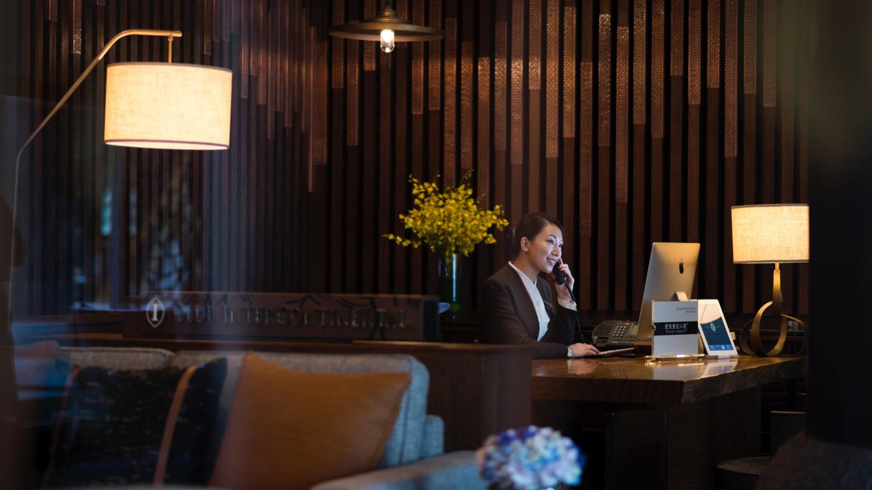 InterContinental Lijiang Ancient Town Resort by IHG 114