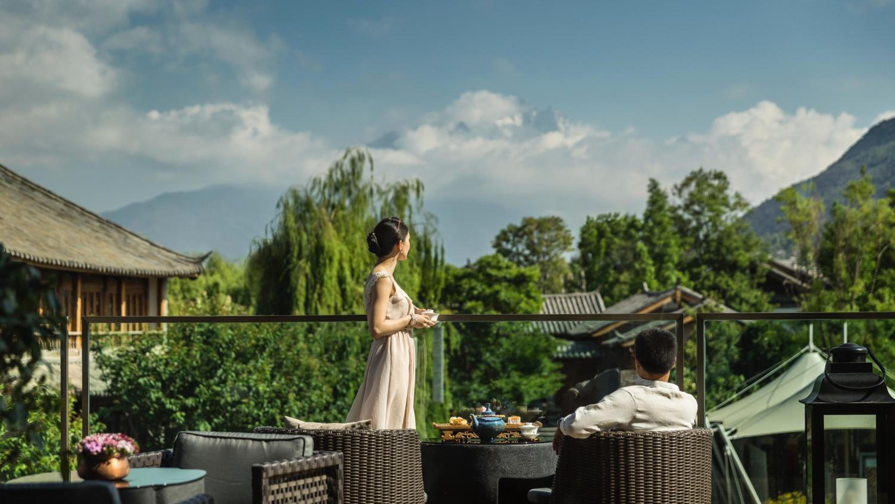 InterContinental Lijiang Ancient Town Resort by IHG 115