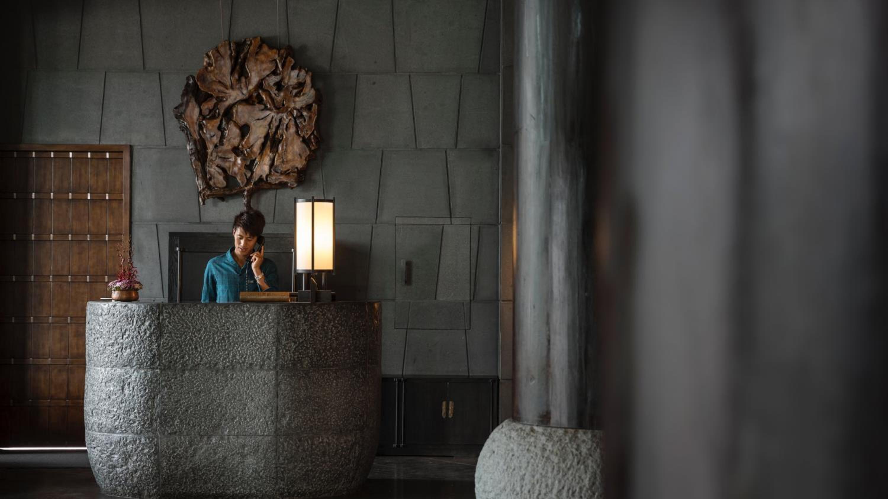 InterContinental Lijiang Ancient Town Resort by IHG