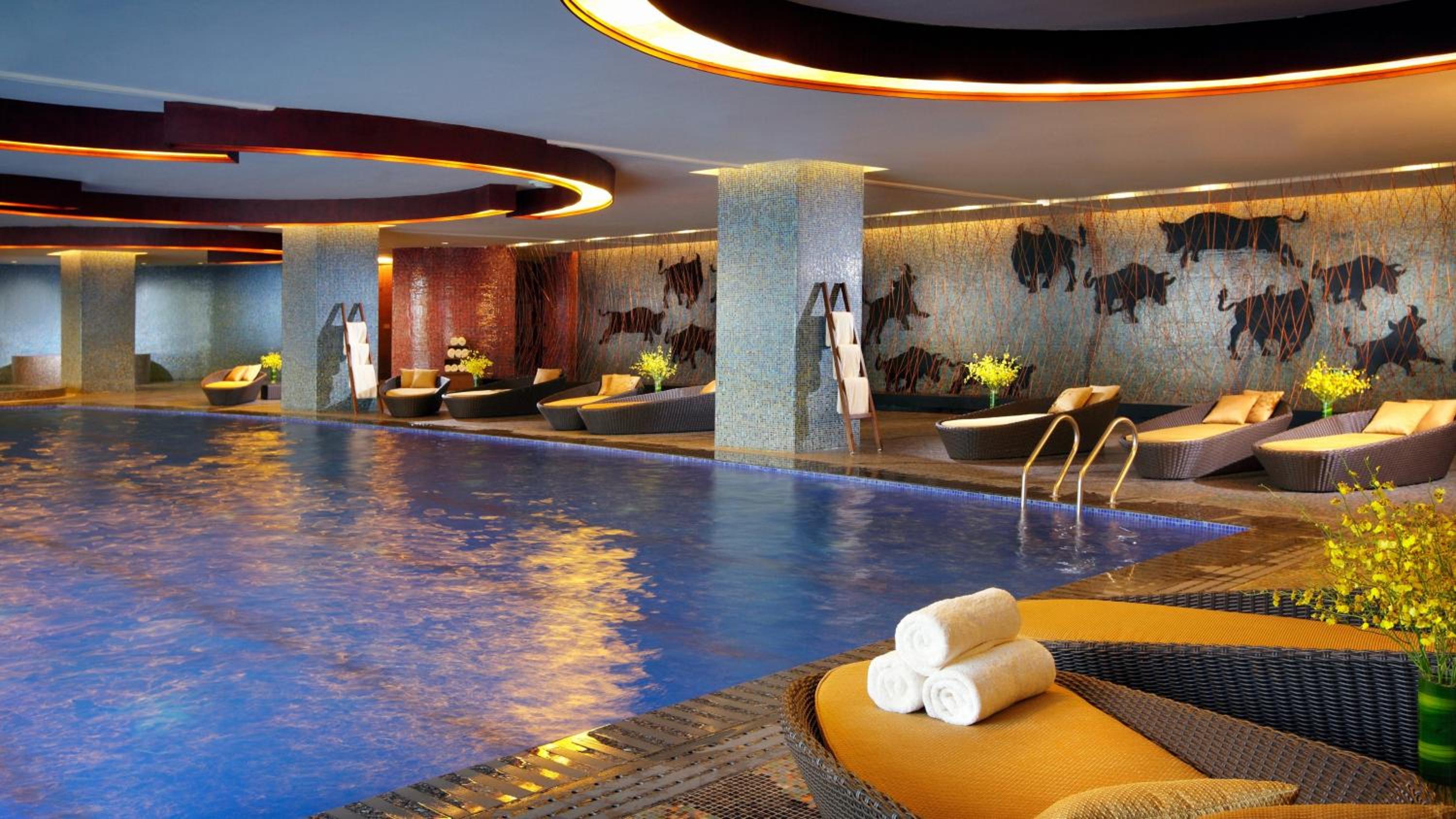 InterContinental Lijiang Ancient Town Resort by IHG 118