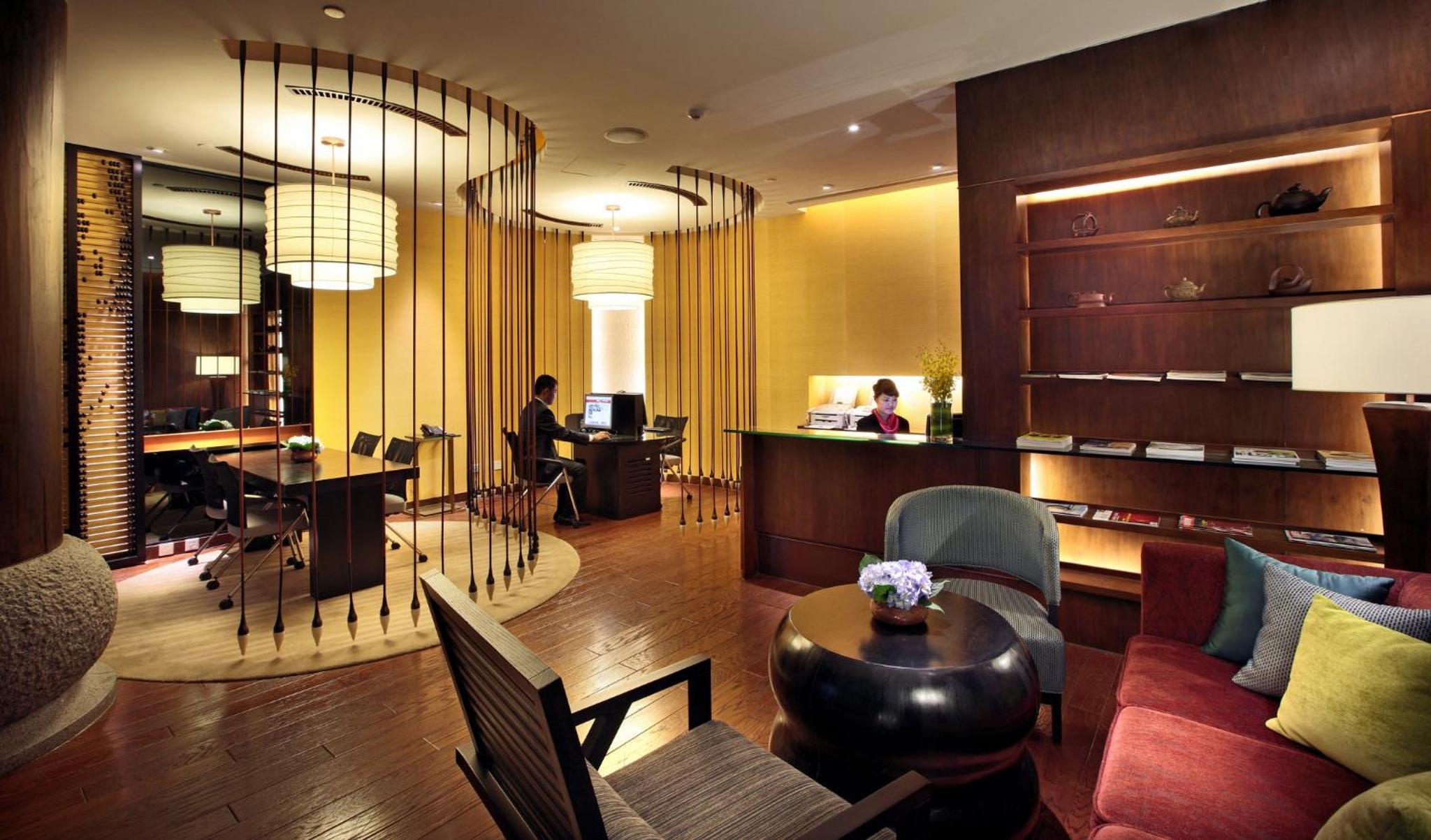 InterContinental Lijiang Ancient Town Resort by IHG 119