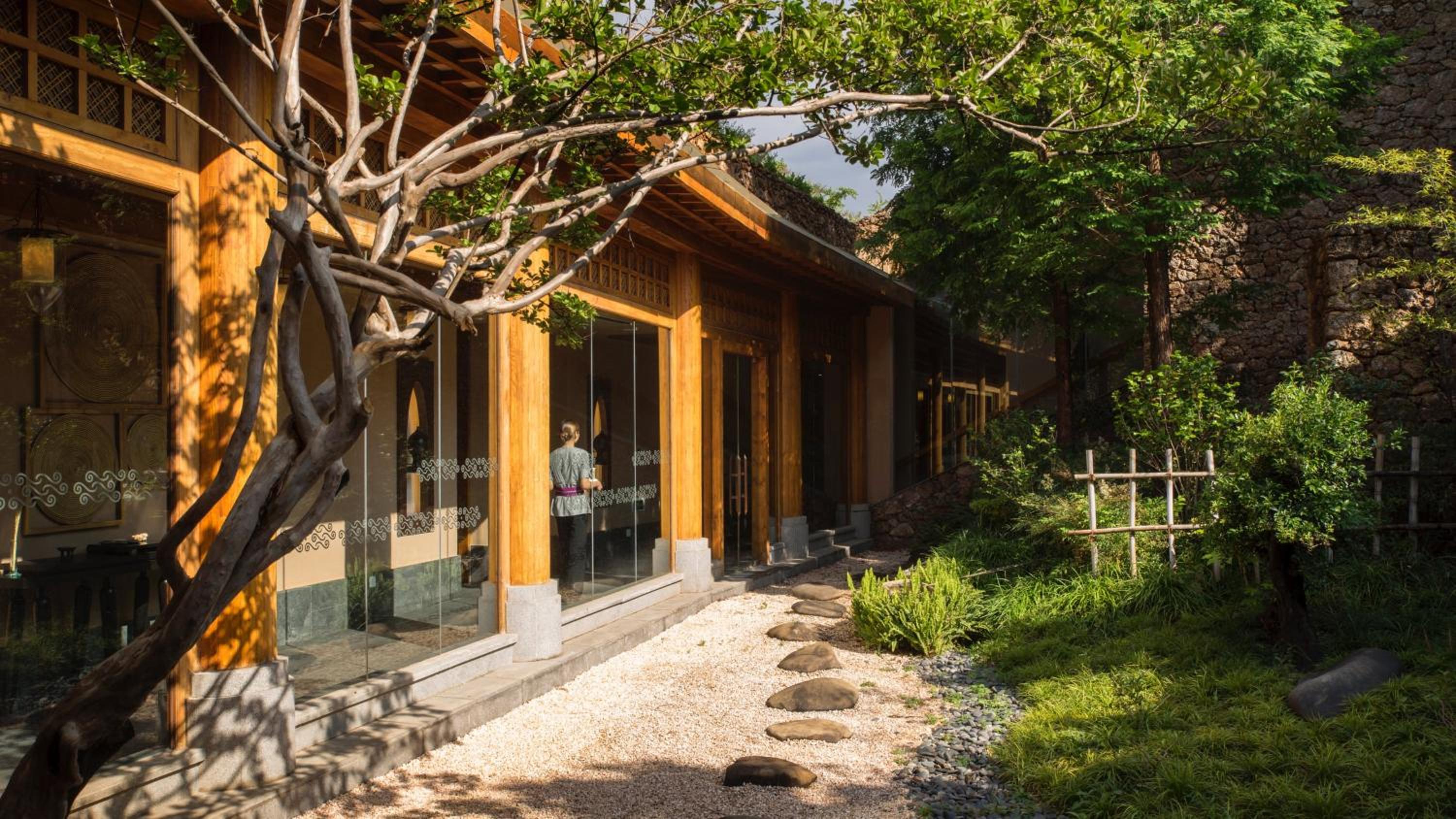 InterContinental Lijiang Ancient Town Resort by IHG 120