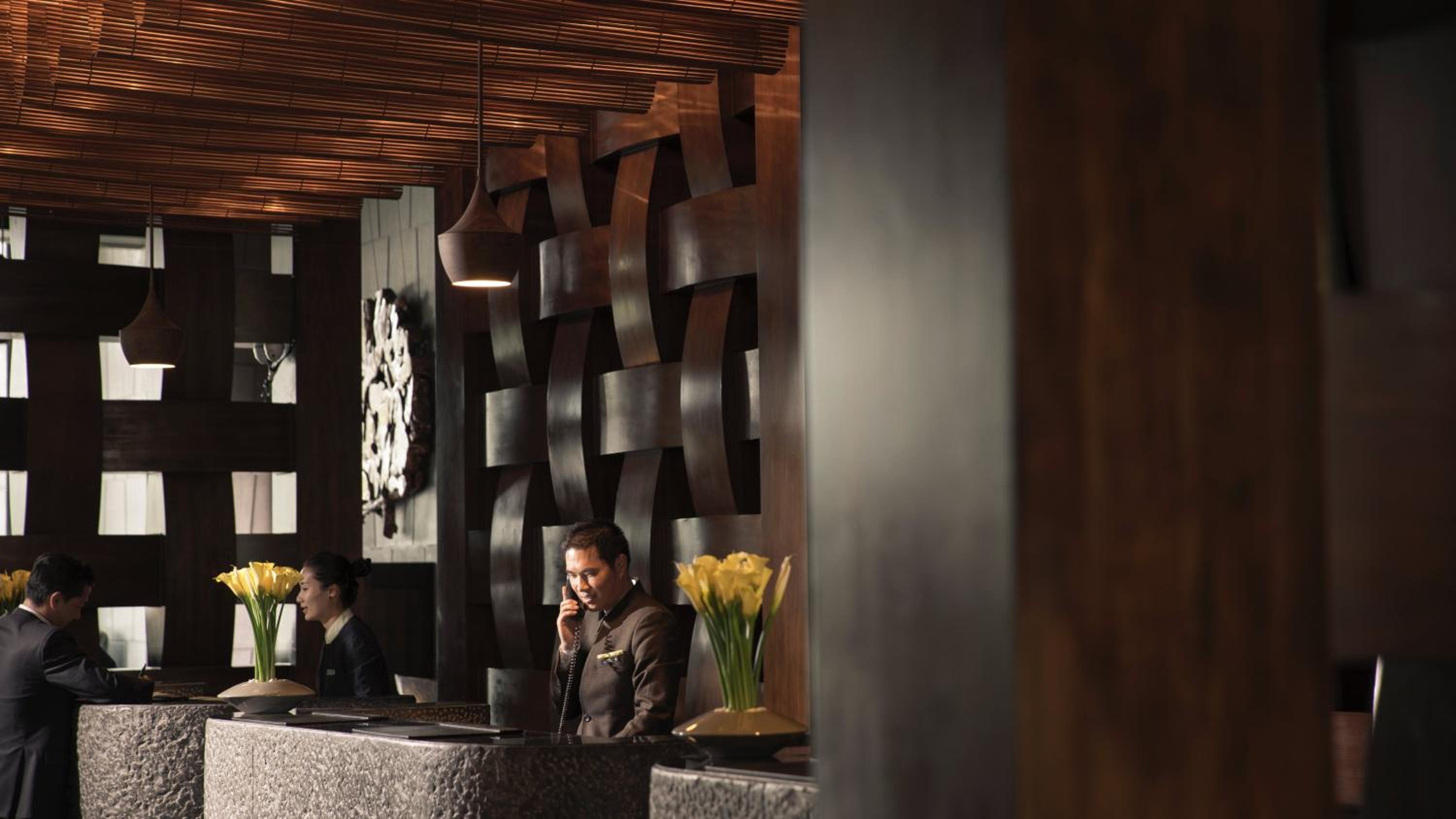 InterContinental Lijiang Ancient Town Resort by IHG 122