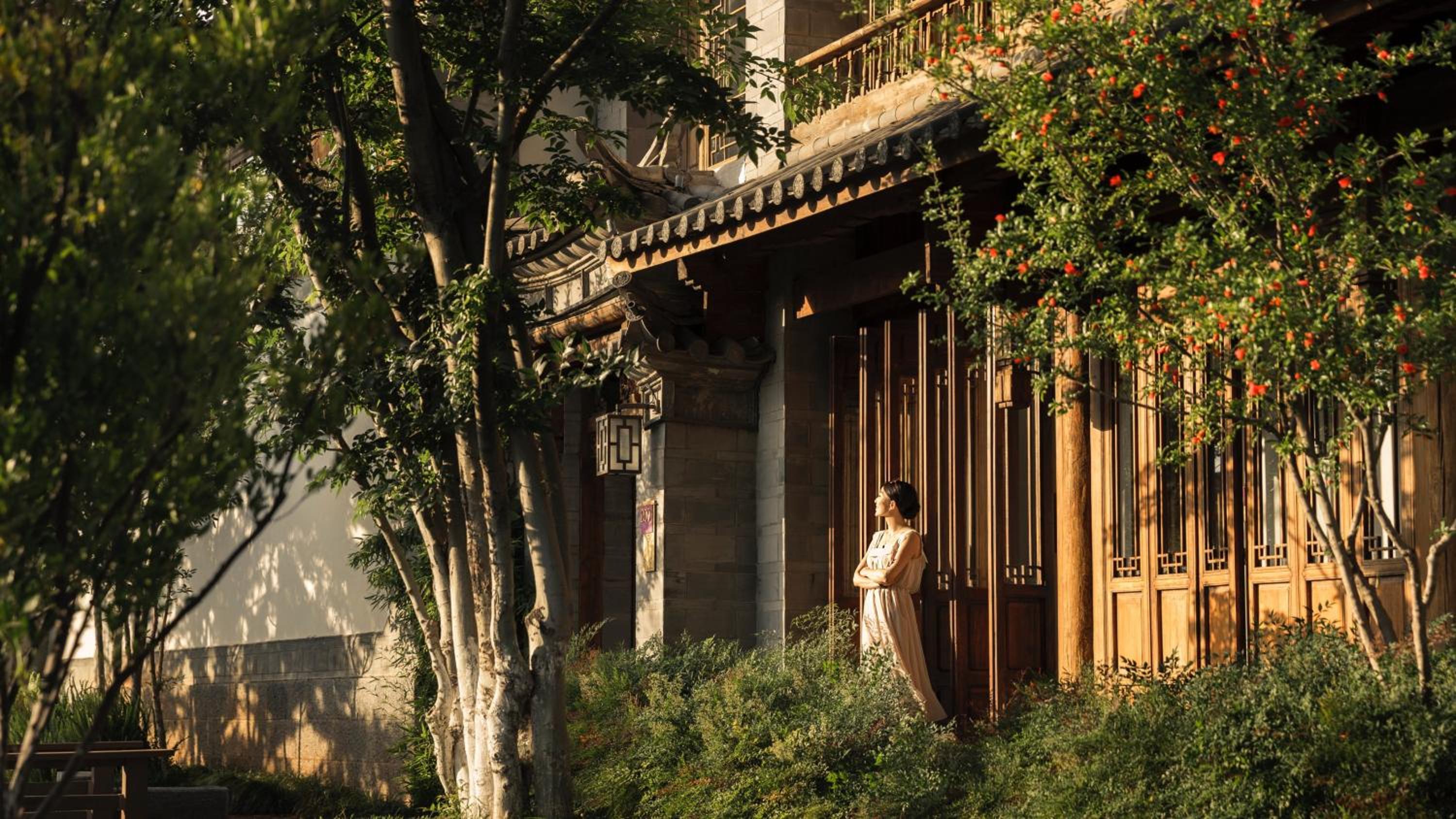 InterContinental Lijiang Ancient Town Resort by IHG 123