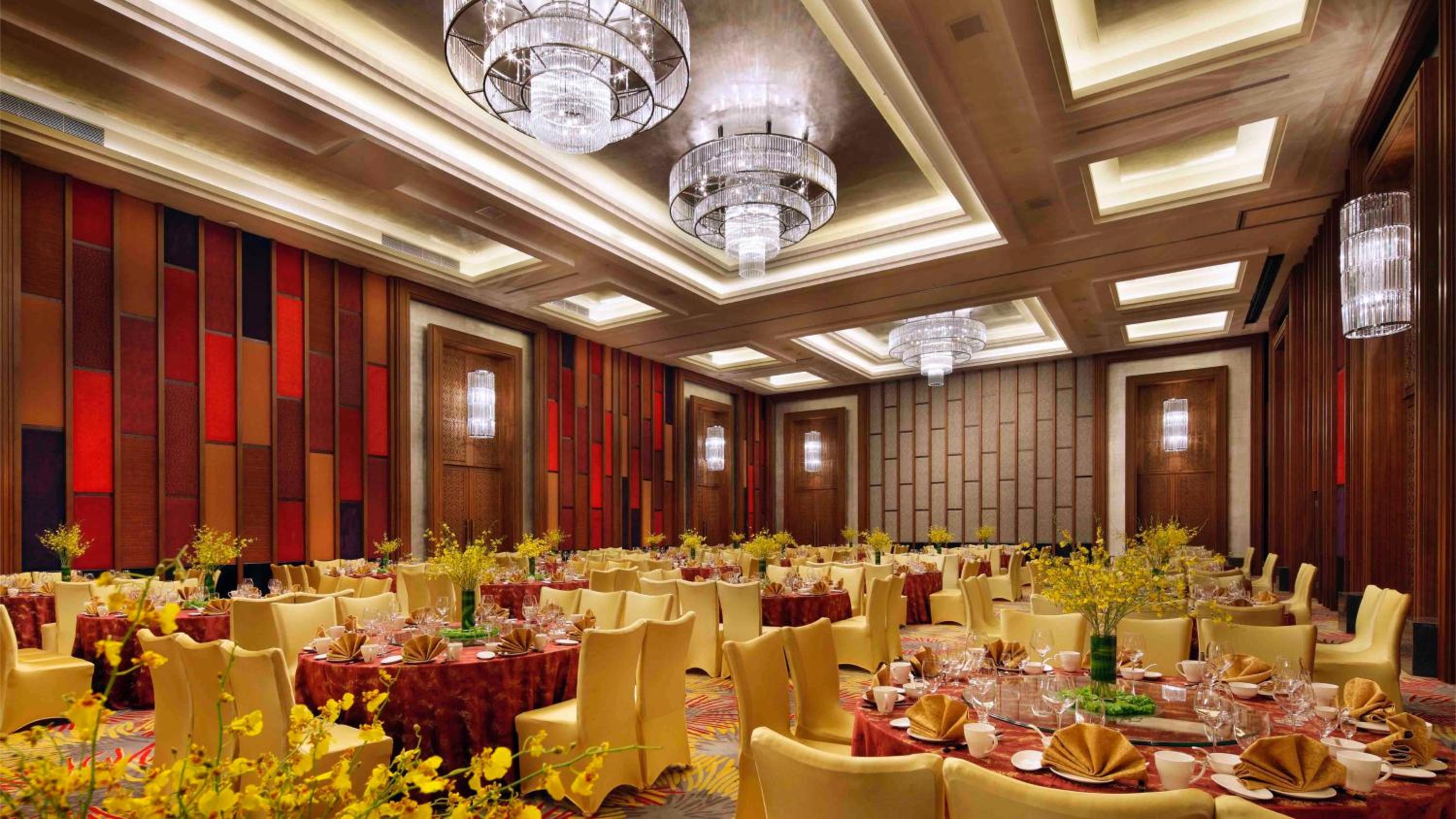 InterContinental Lijiang Ancient Town Resort by IHG 124