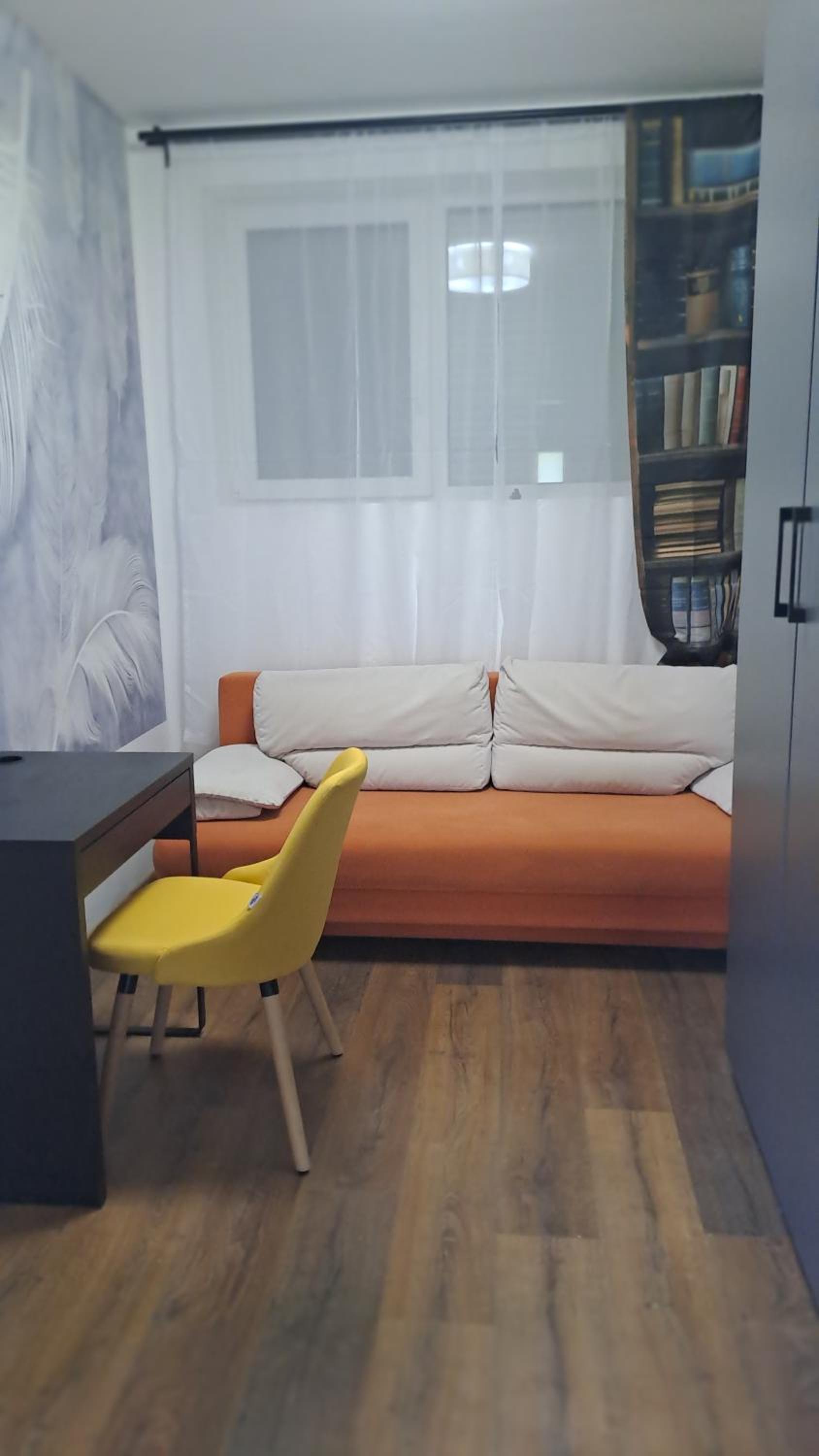 Völgyház apartman