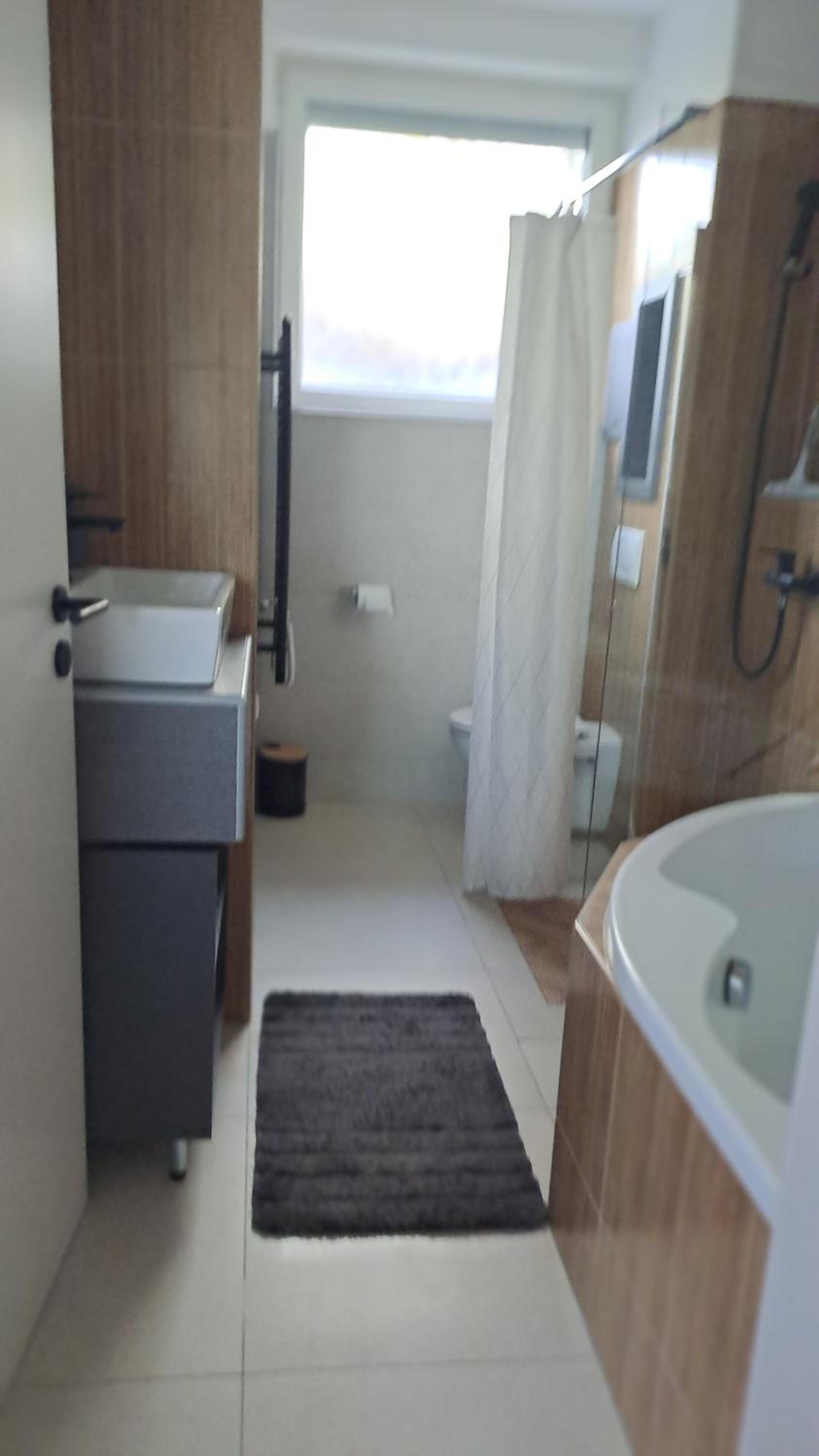 Völgyház apartman