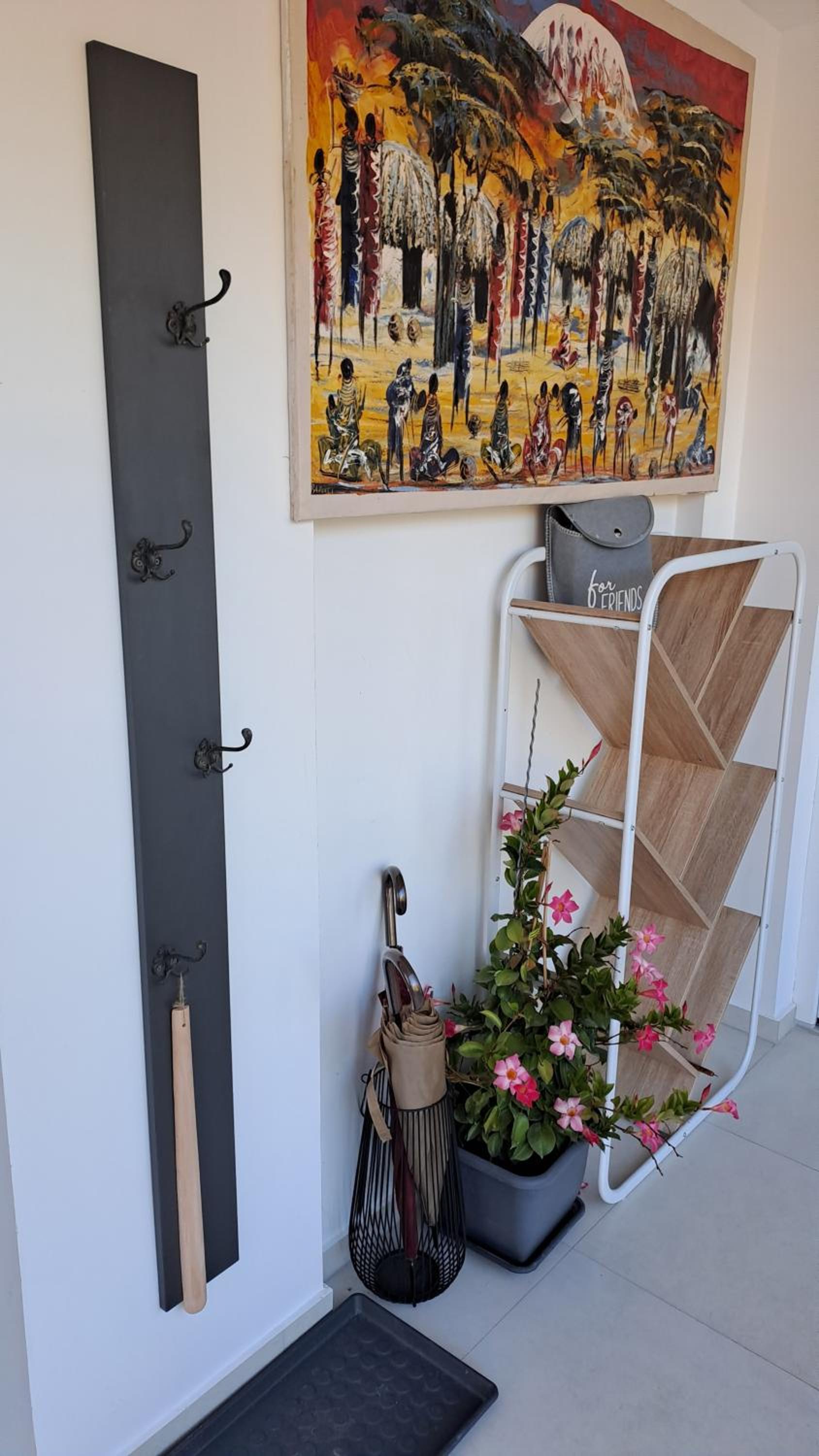 Völgyház apartman