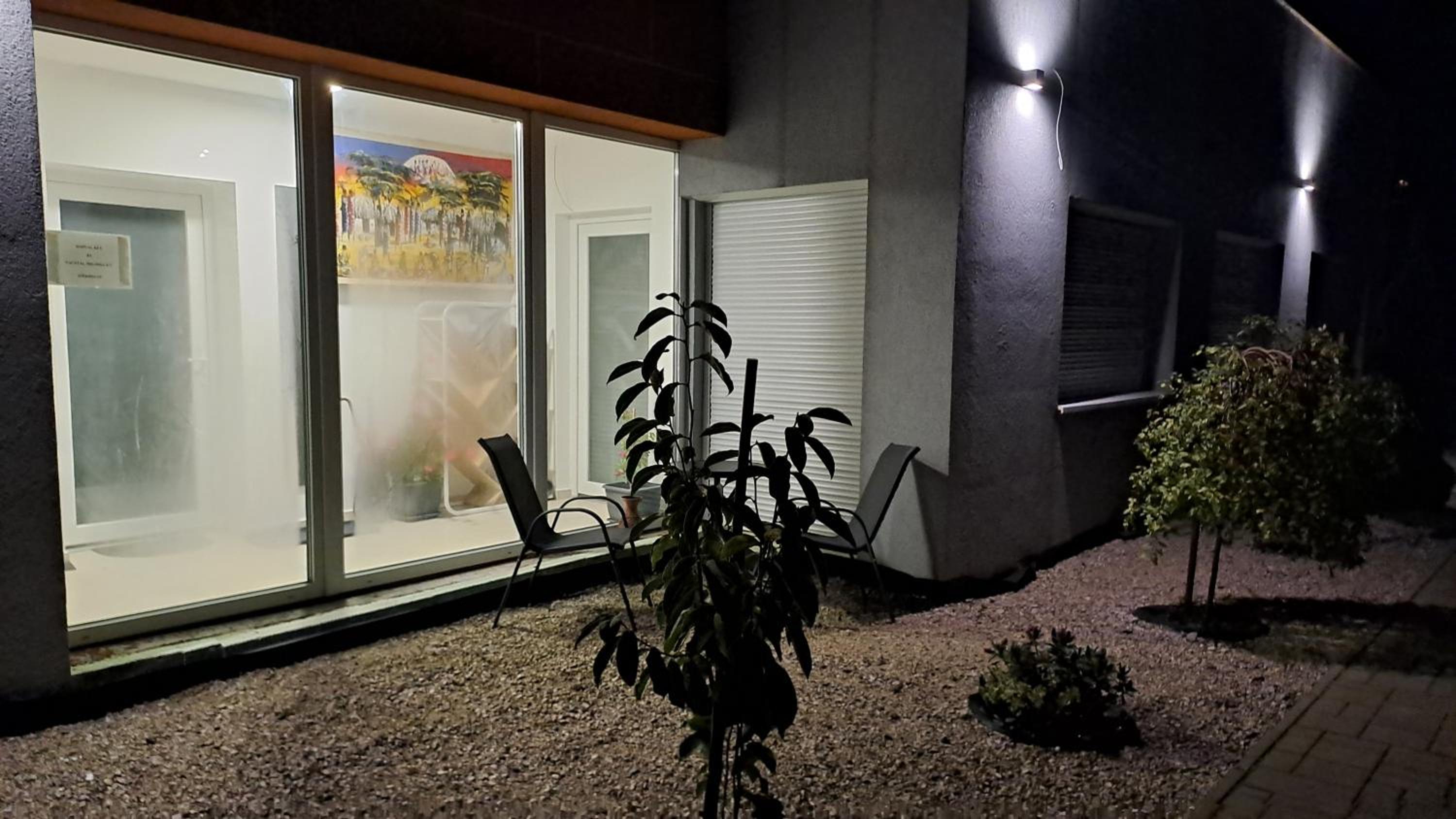 Völgyház apartman