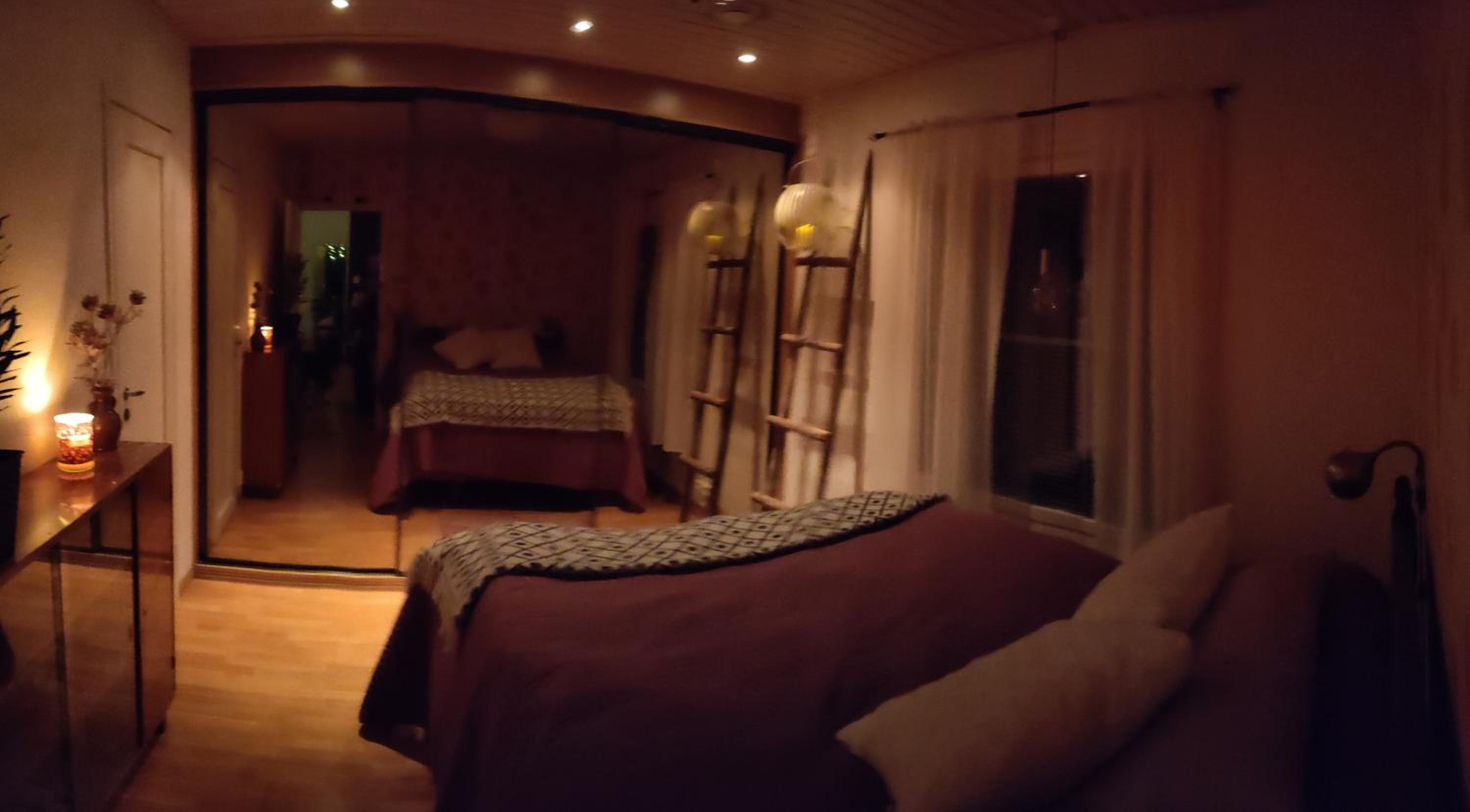Aurora's house Rovaniemi