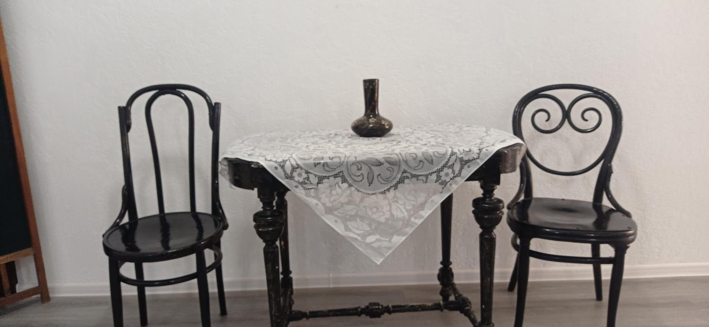 Guest house on Marjanishvili view 4