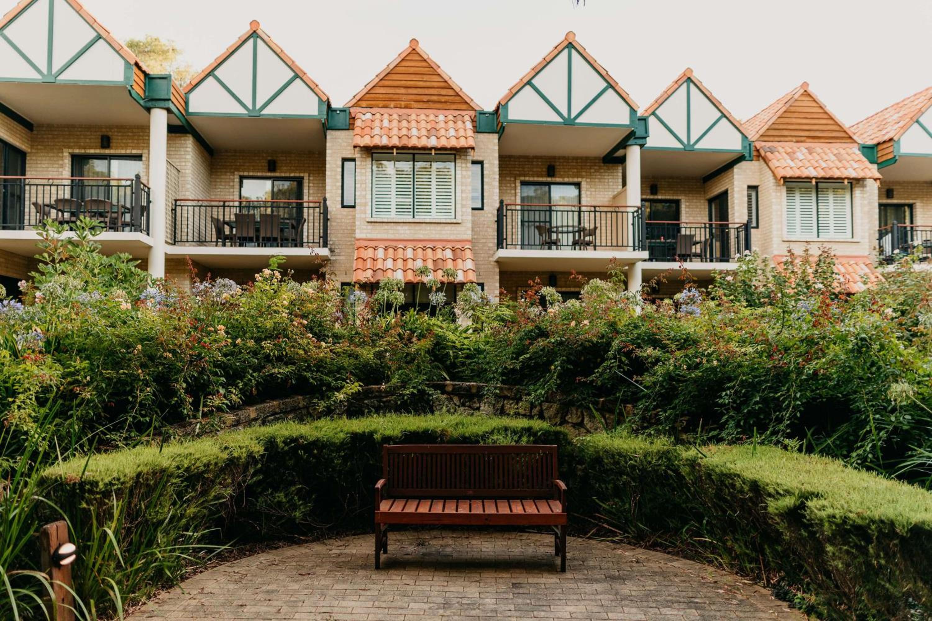 Hotel Club Wyndham Dunsborough, Trademark Collection by Wyndham