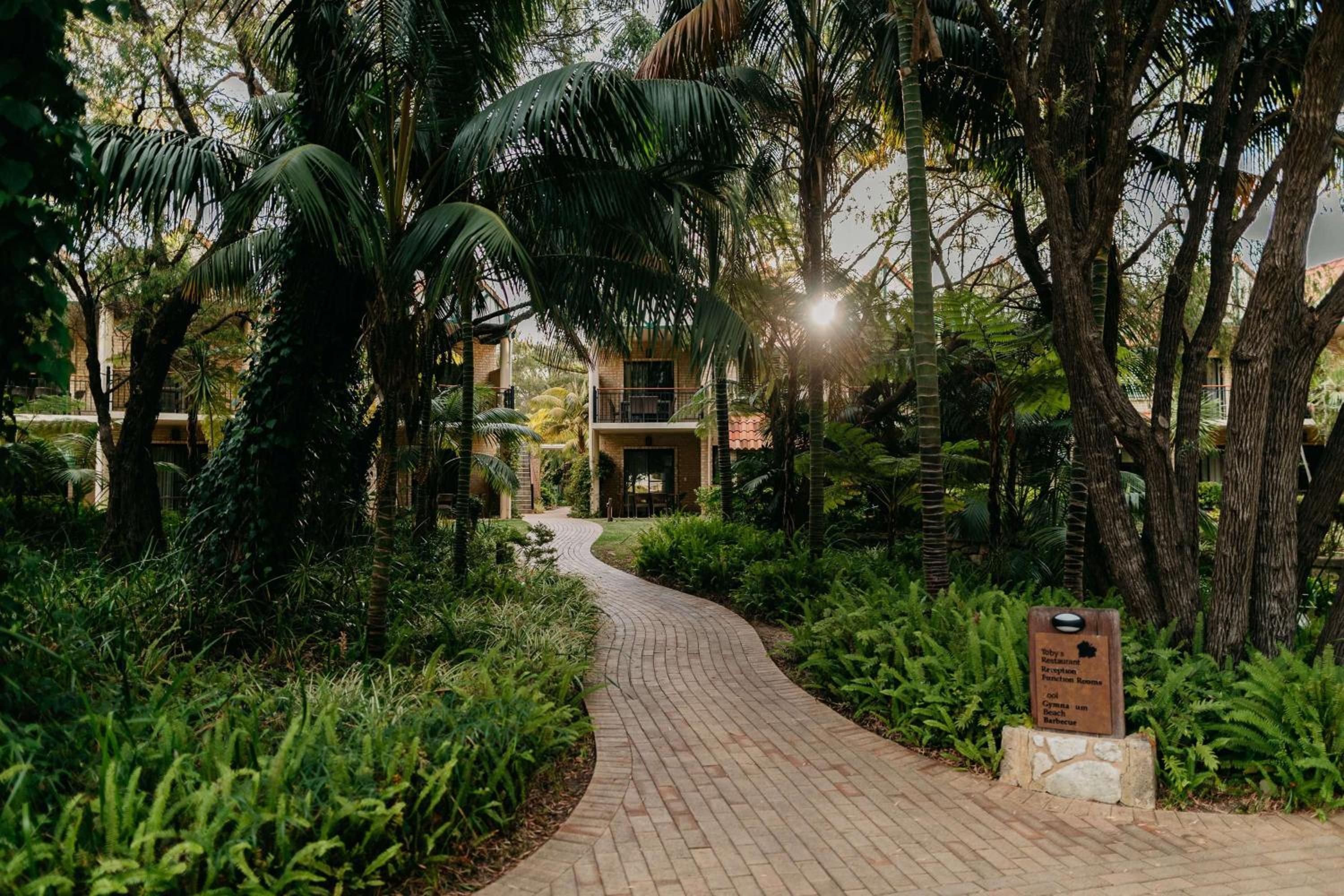 Club Wyndham Dunsborough, Trademark Collection by Wyndham