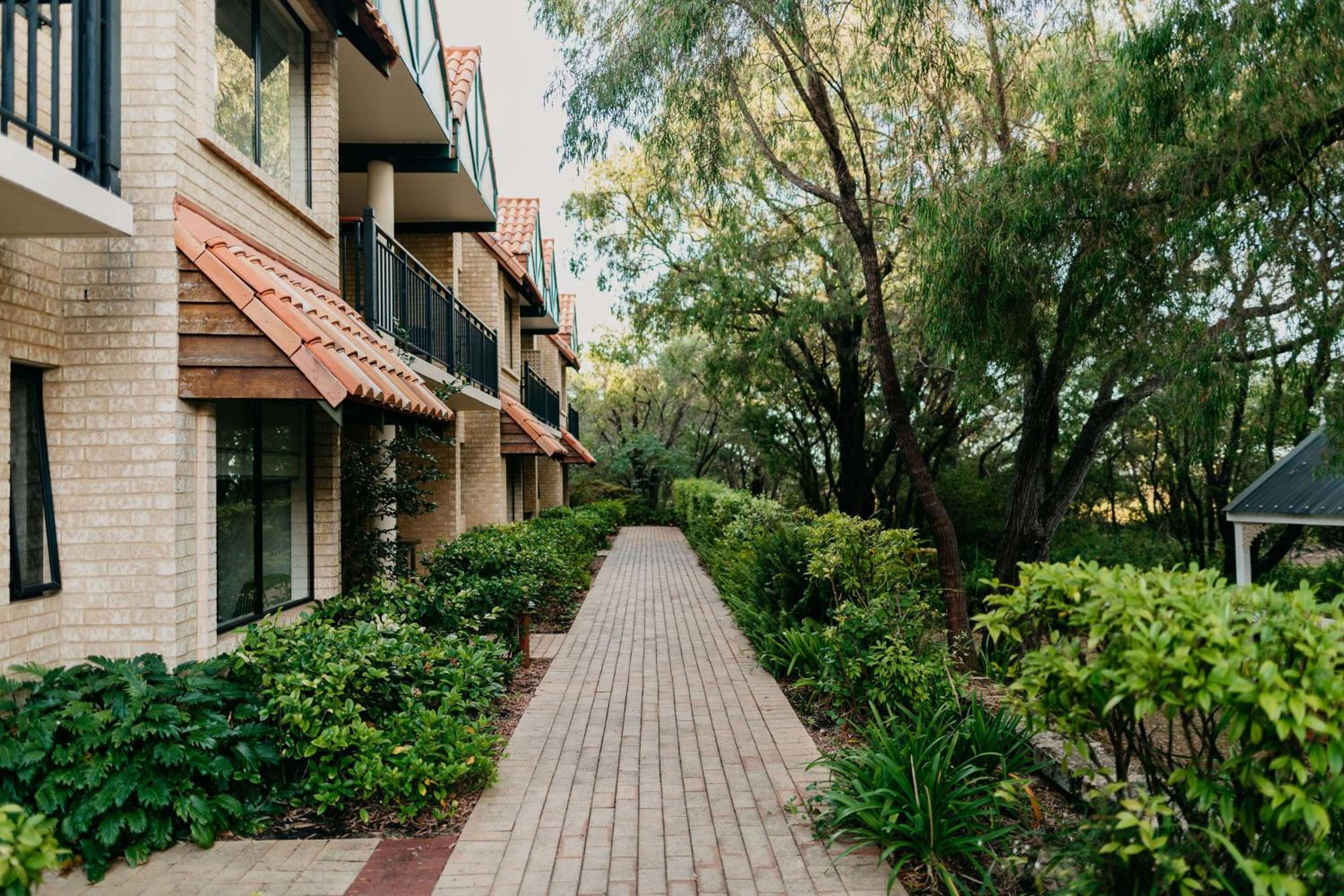 Club Wyndham Dunsborough, Trademark Collection by Wyndham