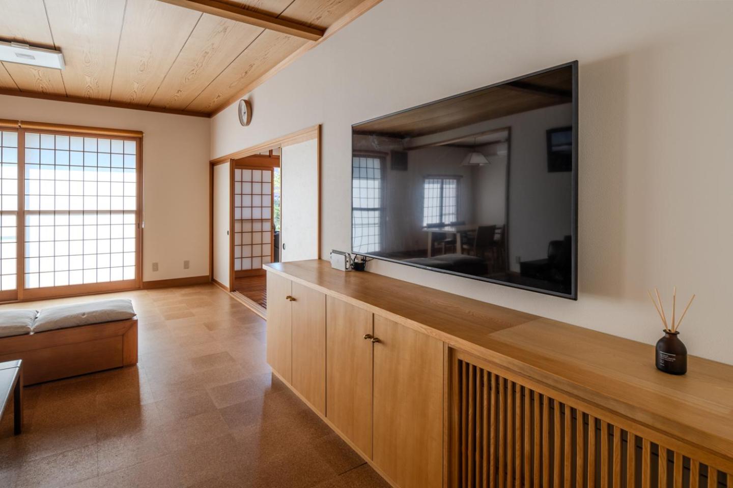 洞爺 Private Inn Kazu view 3