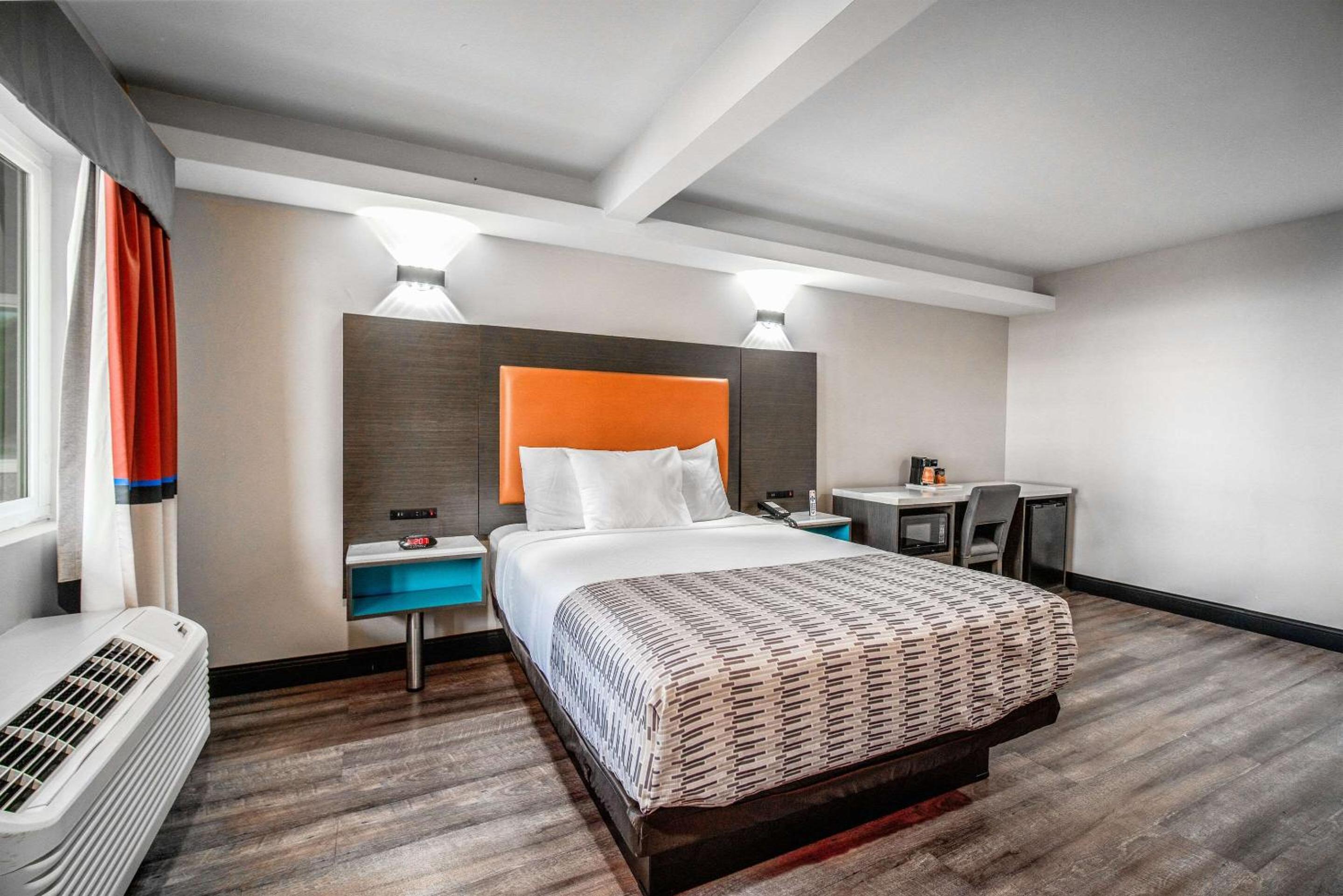 Rodeway Inn South Gate - Los Angeles South