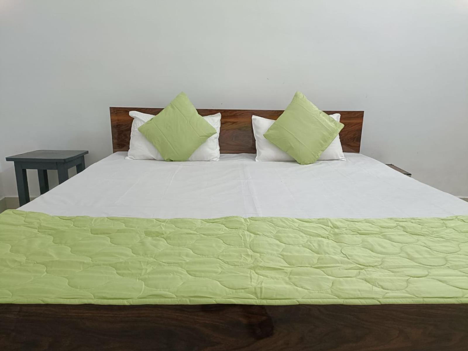 Sapna paying guest house view 4