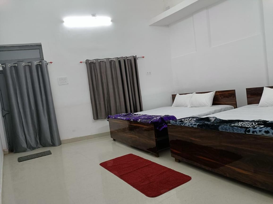 Sapna paying guest house view 5