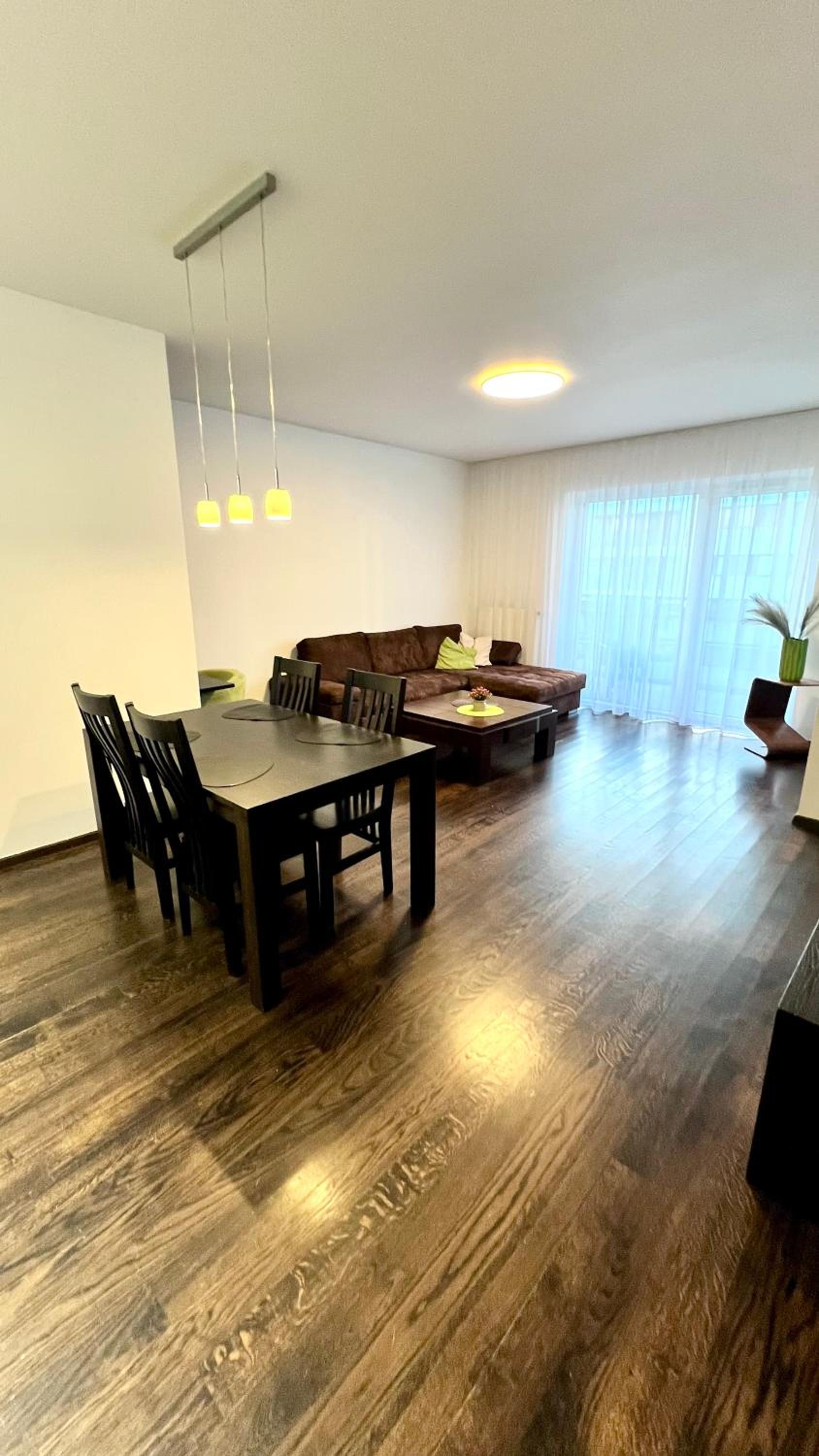 Zygio Apartamentai